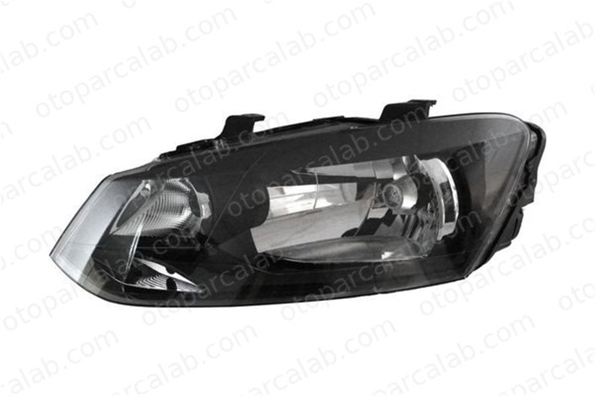 DEPO 441-11D8L-LDEM2 Far Sol VW POLO V 6R1941015E 6R1941015B