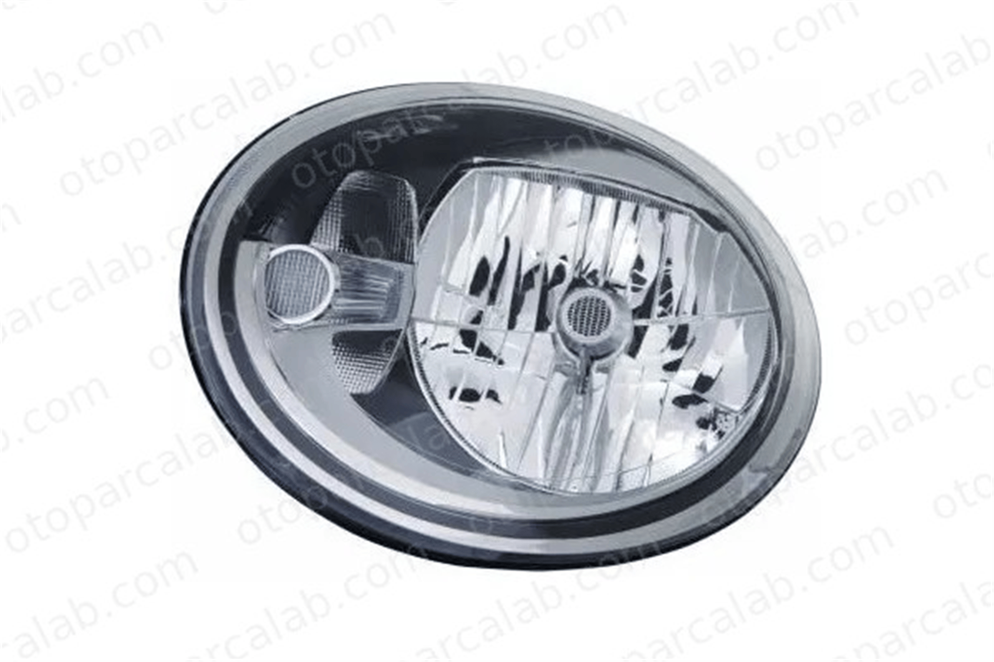 DEPO 441-11H3RMLDEM2 Far Sağ VW BEETLE Cabrio BEETLE 5C1941006A