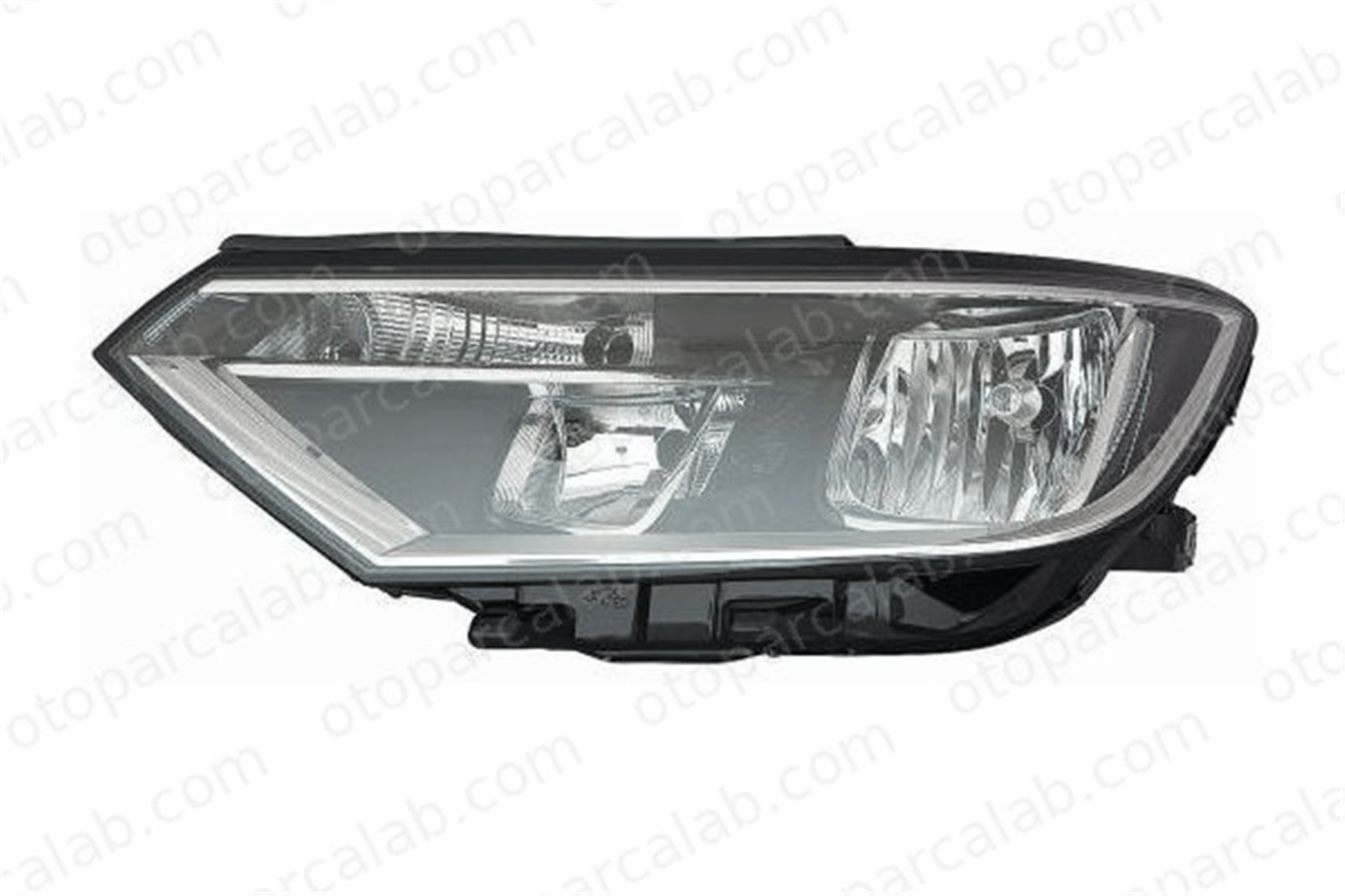 DEPO 441-11M1RMLDEM2 Far Sağ VW PASSAT B8 PASSAT B8 Variant 3G1941030 3G1941006
