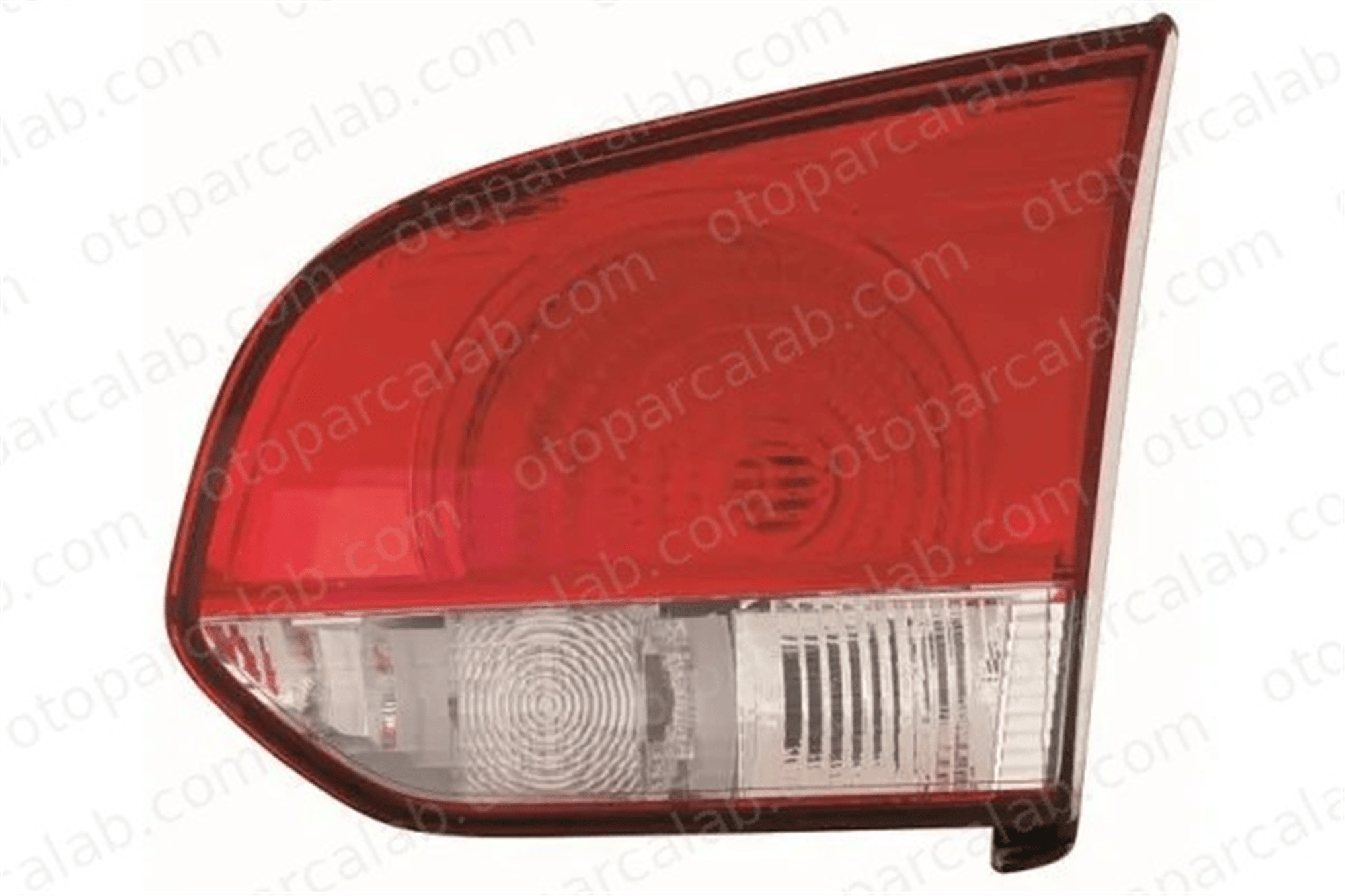 DEPO 441-1320R-LD-UE Stop Lambası İç Sağ VW GOLF VI 5K0945094AB 5K0945094AA