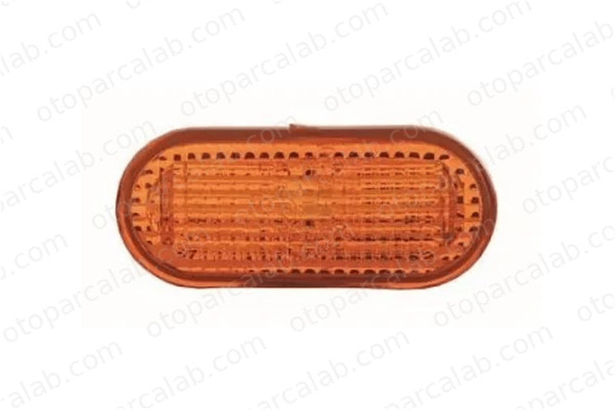 DEPO 441-1406N-UE-Y Çamurluk Sinyali Sağ veya Sol VW BORA I GOLF IV 3B0949117B