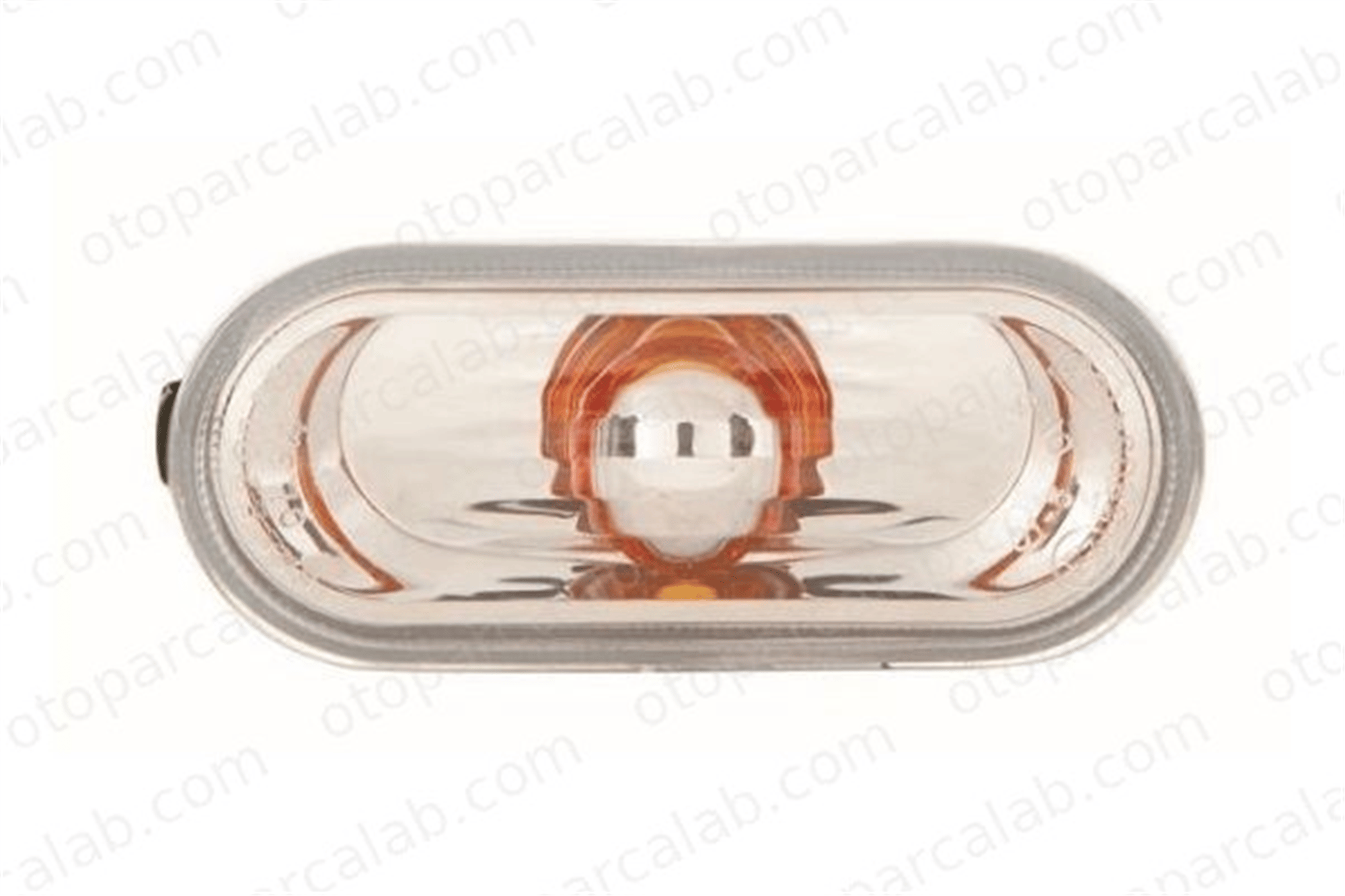DEPO 441-1411N-UE Çamurluk Sinyali Sağ veya Sol VW BORA I POLO 7H0949117A 2K0949117A