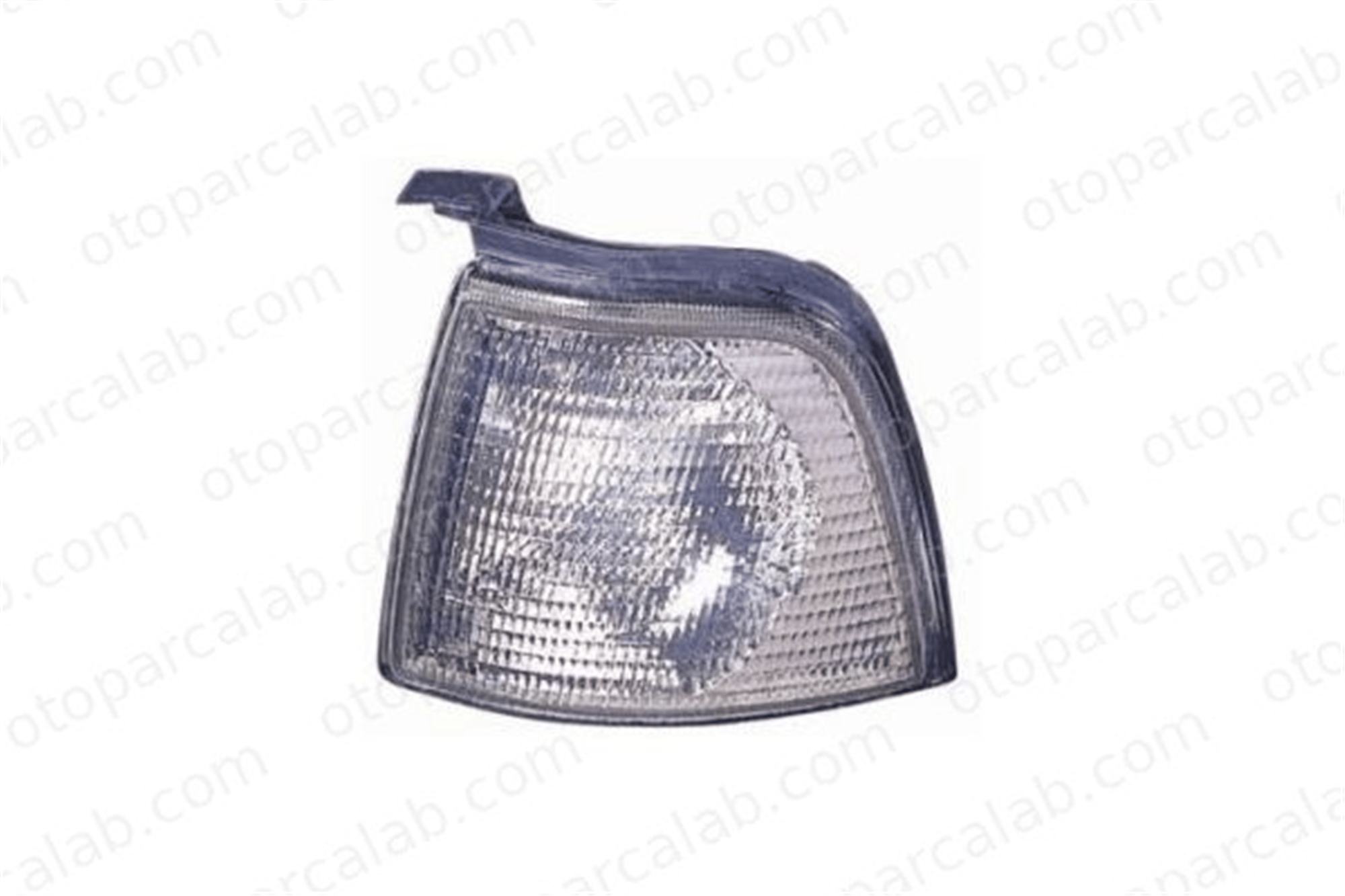 DEPO 441-1505R-BE-VS Sinyal Lambası Sağ AUDI 80 B3 Sedan 80 B4 Sedan 893953050A 811953050F