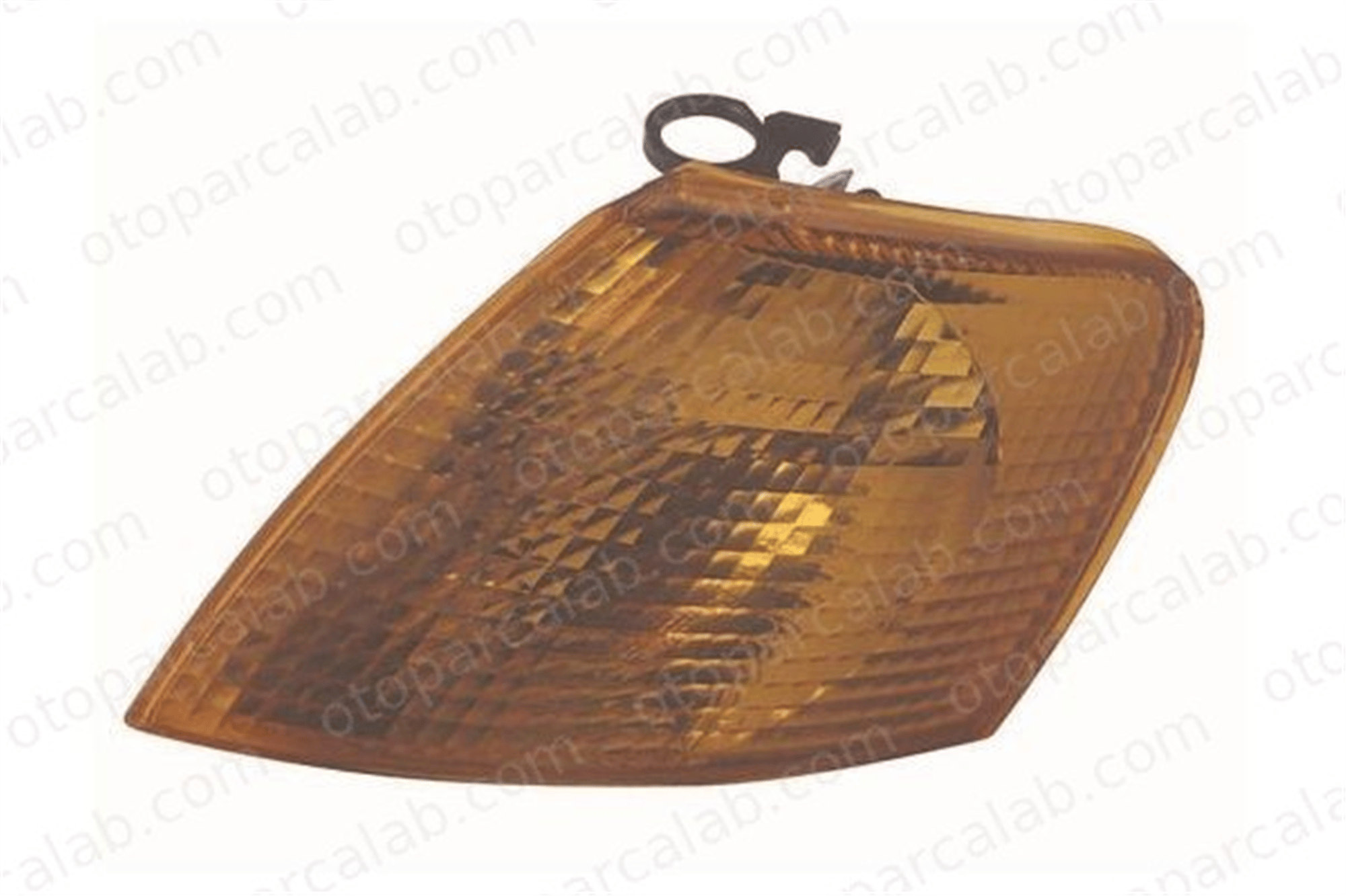 DEPO 441-1516L-UE-Y Sinyal Lambası Sol VW PASSAT B5 PASSAT B5 Variant 3B0953041