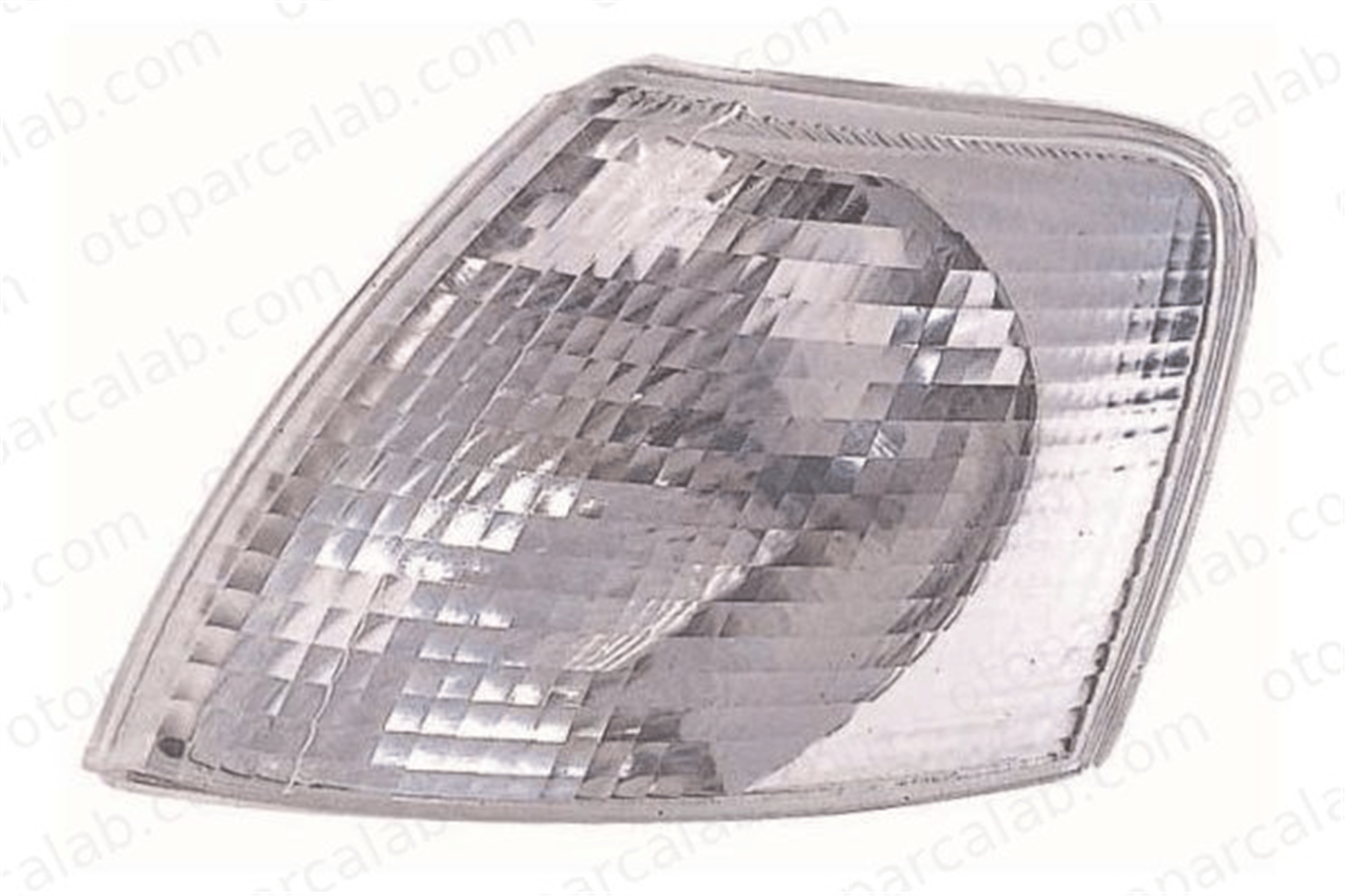 DEPO 441-1516R-UE-C Sinyal Lambası Sağ VW PASSAT B5 PASSAT B5 Variant 3B0953042C 3B0953050C