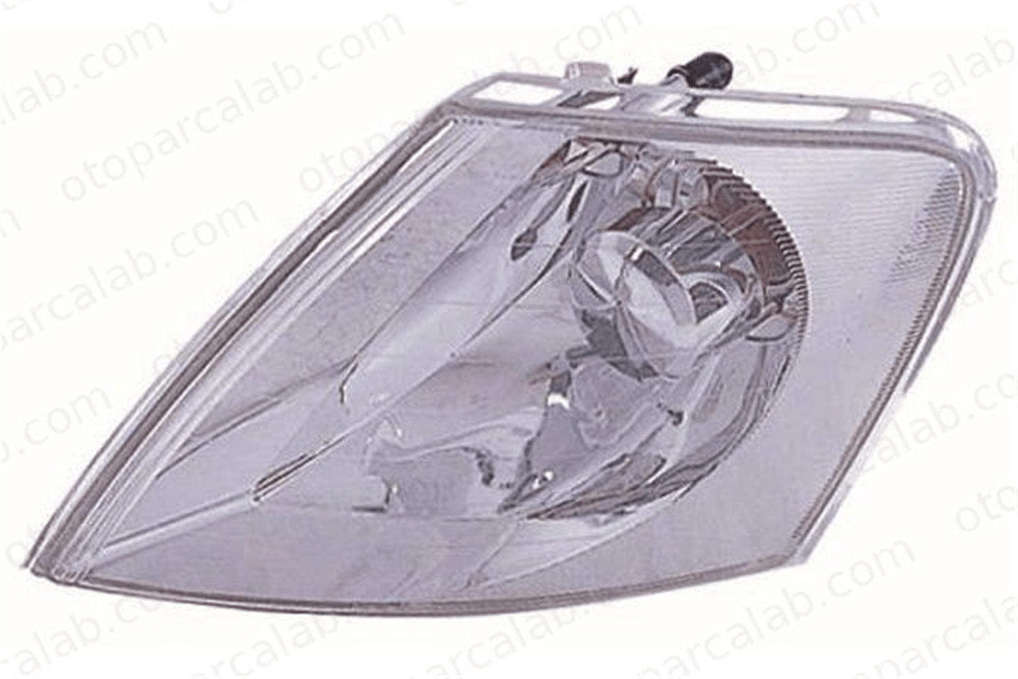 DEPO 441-1523L-AE Sinyal Lambası Sol VW PASSAT B5 PASSAT B5 Variant 3B0953041B 3B0953041C