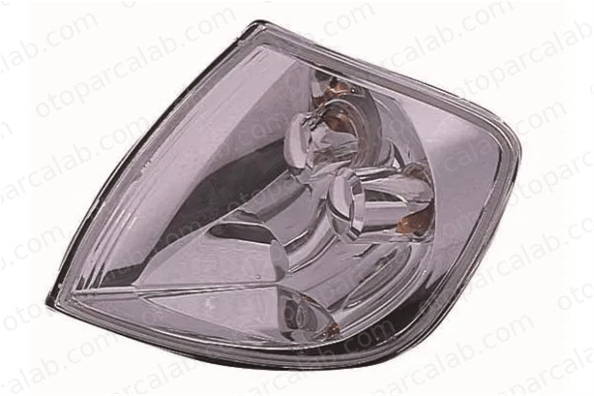 DEPO 441-1525L-AE Sinyal Lambası Sol VW POLO Variant POLO 6N0953041N