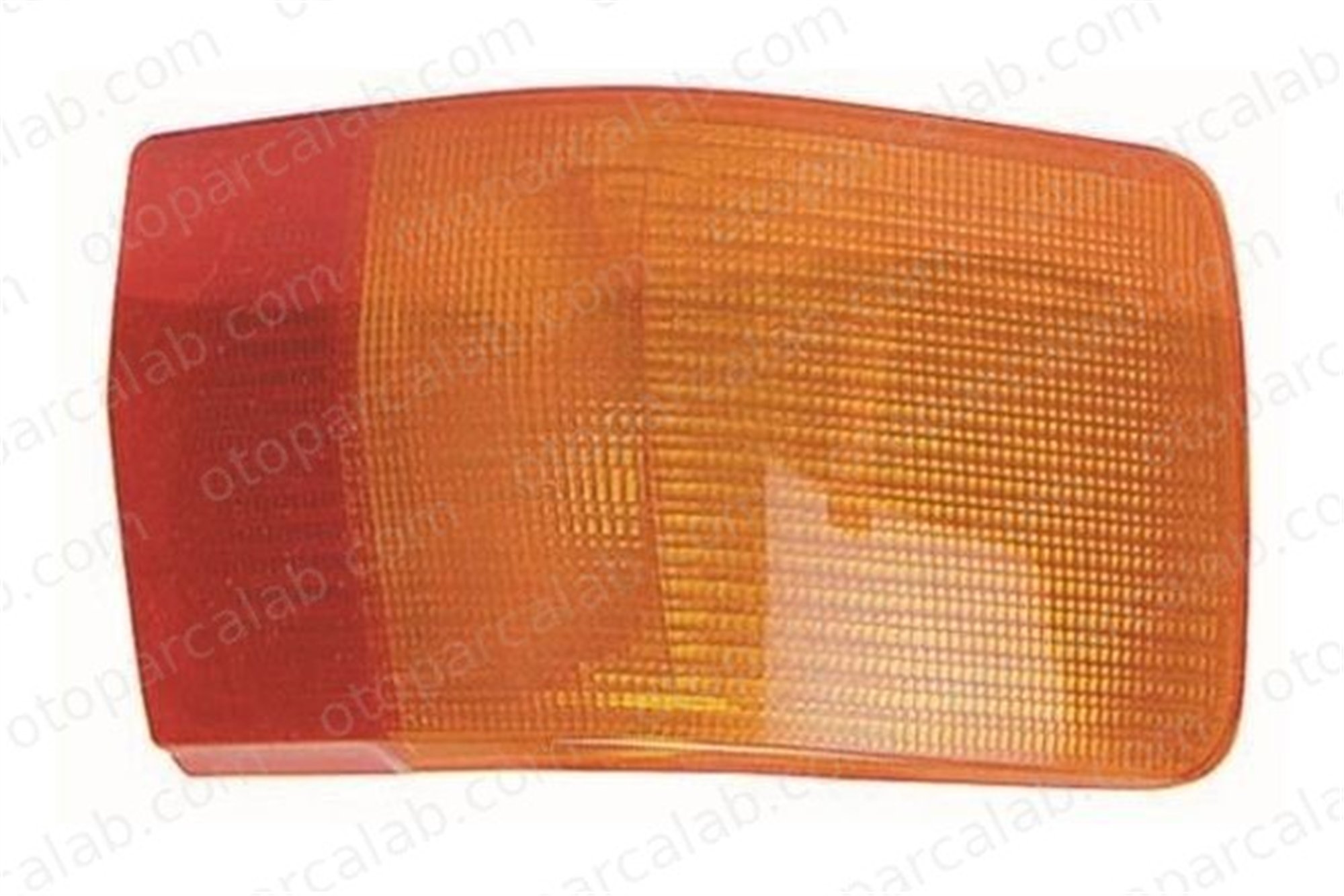 DEPO 441-1902L-UE Stop Lambası Dış Sol AUDI 90 B3 80 B3 Sedan 893945217B 29631701