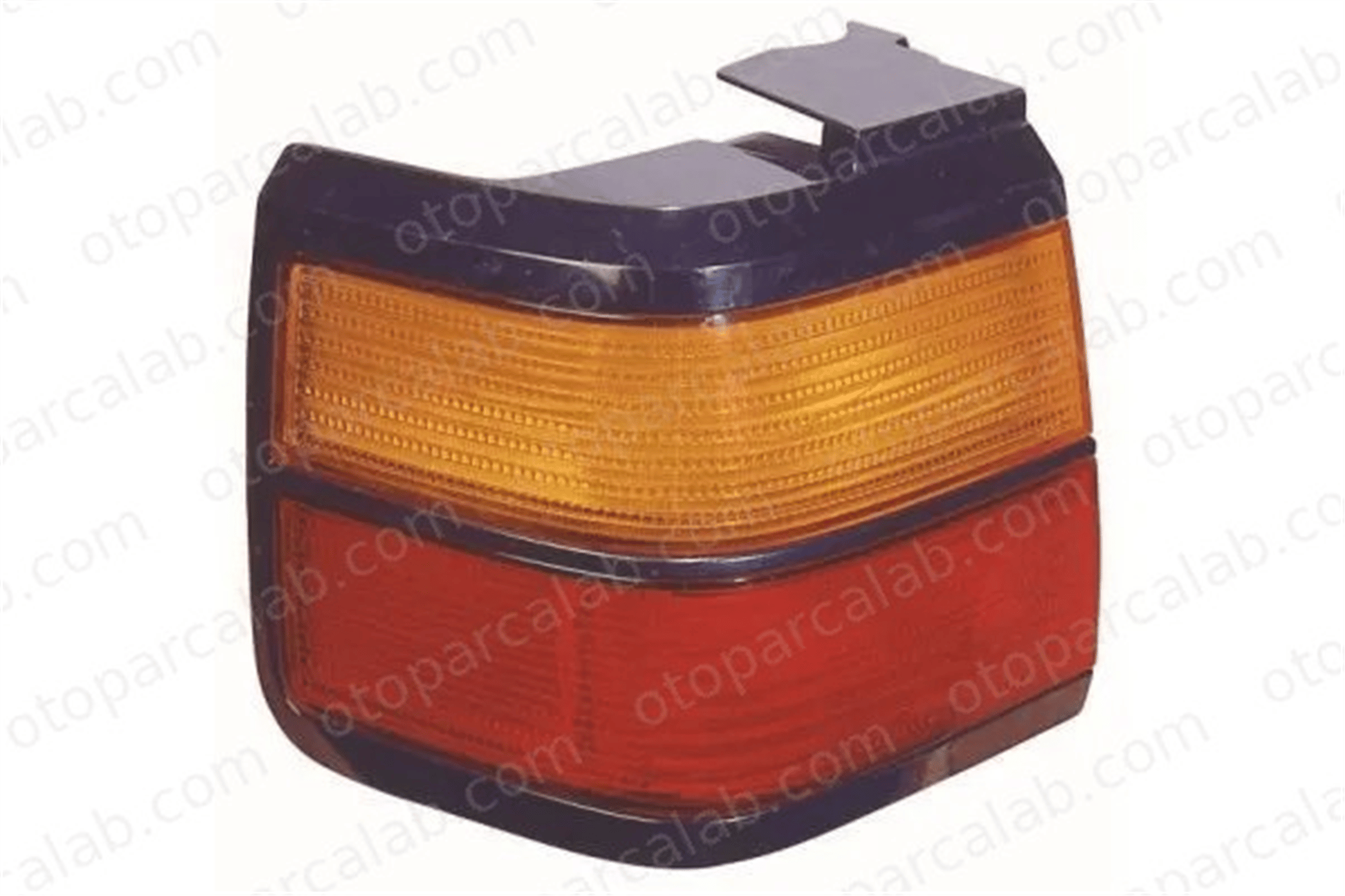DEPO 441-1915L-UE Stop Lambası Sol VW PASSAT B3/B4 PASSAT B3/B4 Variant 333945111 357945111