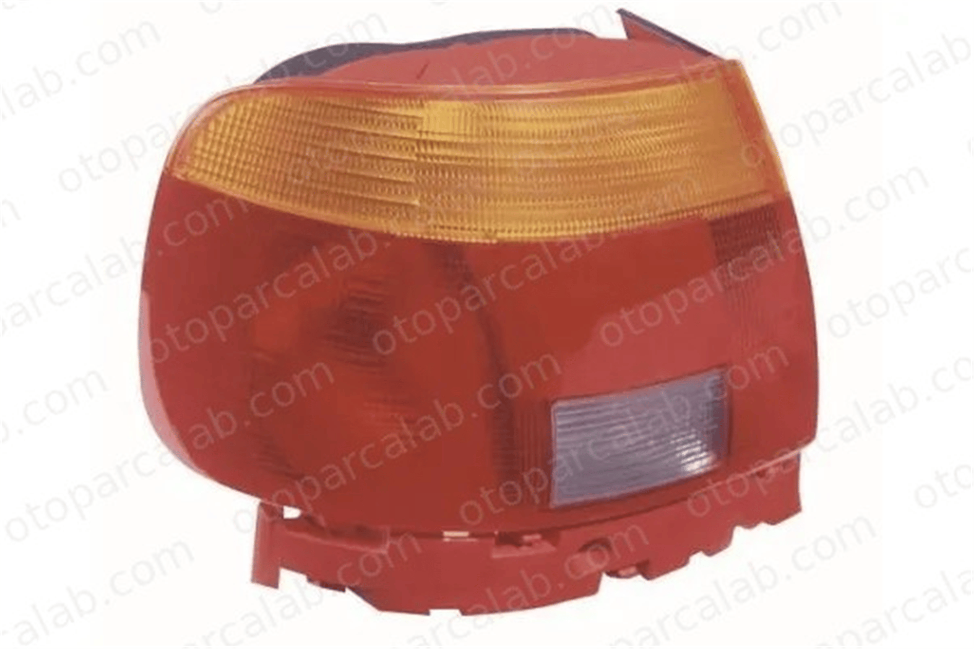 DEPO 441-1921L-UE Stop Lambası Sol AUDI A4 B5 8D0945111A
