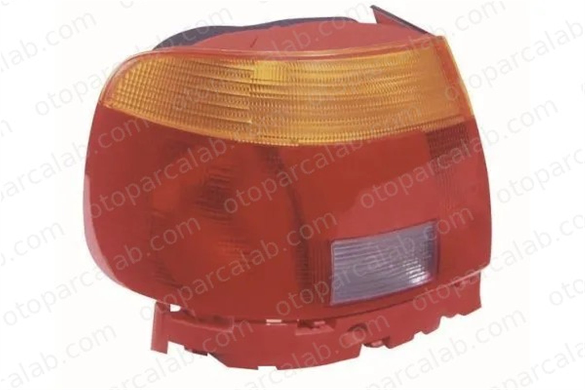 DEPO 441-1921R-UE Stop Lambası Sağ AUDI A4 B5 8D0945112A 8D0945112D