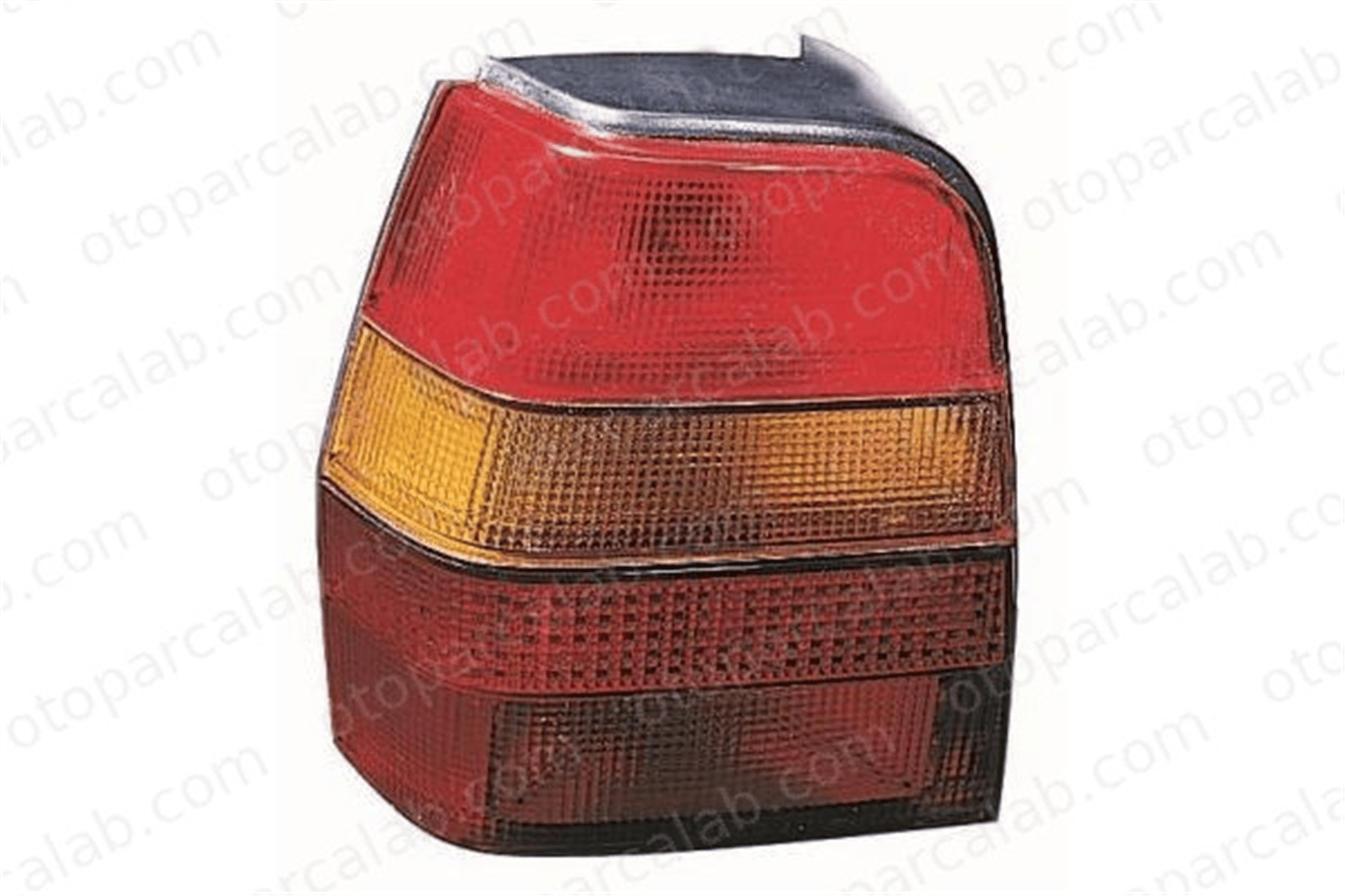 DEPO 441-1929R-UE Stop Lambası Sağ VW POLO II 867945112D