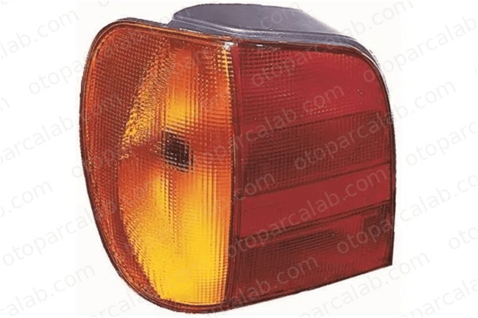DEPO 441-1930L-LD-UE Stop Lambası Sol VW POLO III POLO Van Kasa/eğik arka 6N0945095B 6N0945095