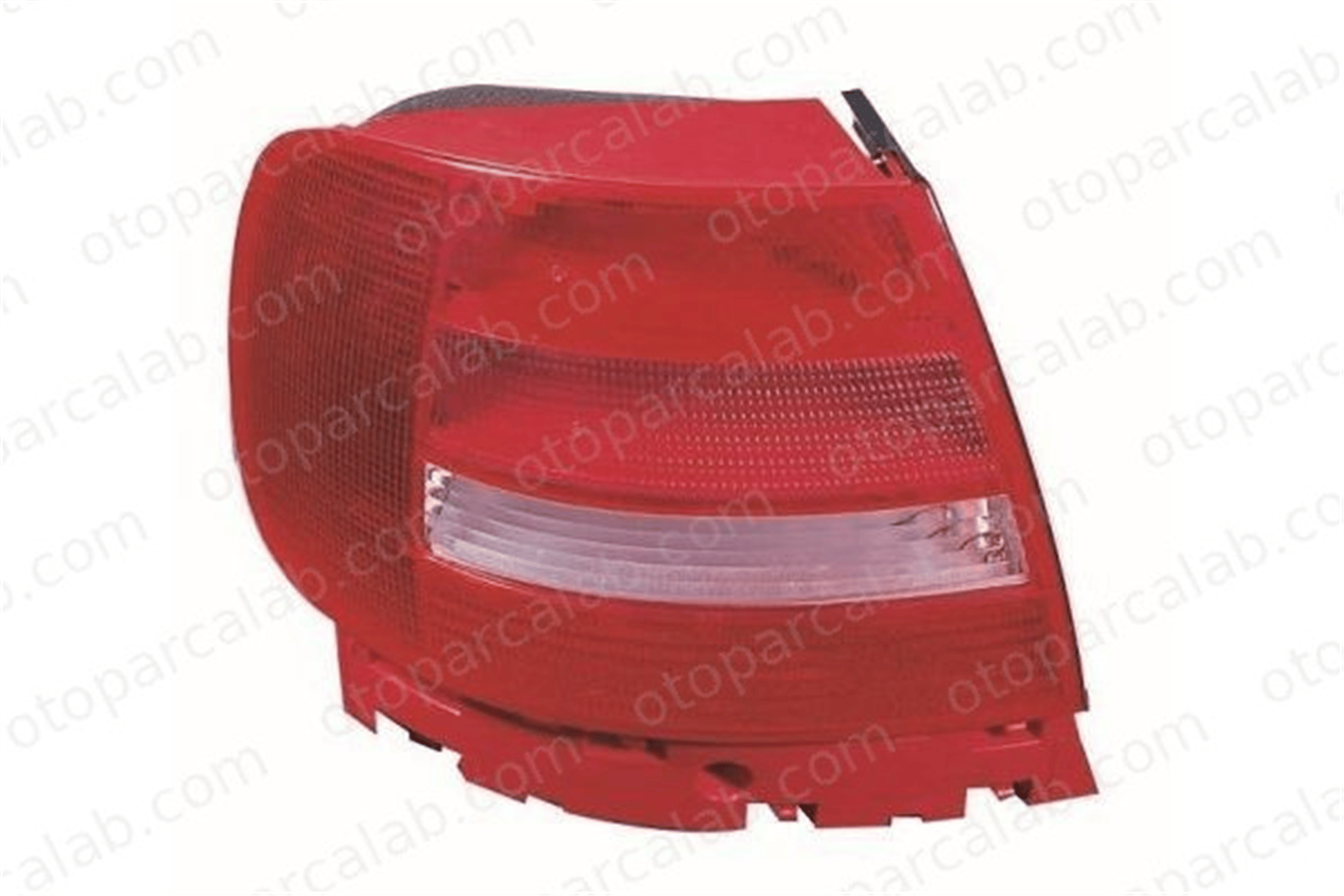 DEPO 441-1933L-UE Stop Lambası Sol AUDI A4 B5 8D0945095G