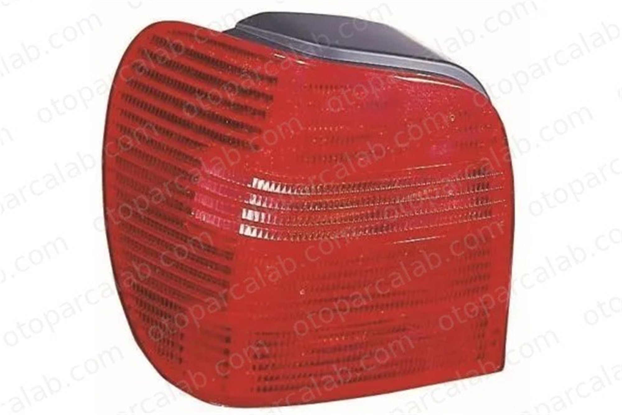 DEPO 441-1934L-LD-UE Stop Lambası Sol VW POLO 6N0945095H