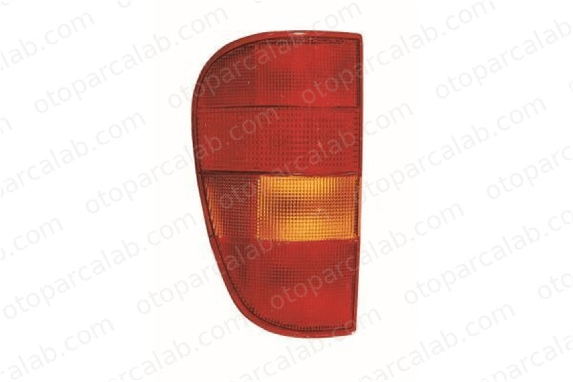 DEPO 441-1936L-LD-UE Stop Lambası Sol SEAT INCA VW CADDY II Kasa/büyük limuzin 6K9945111 85824