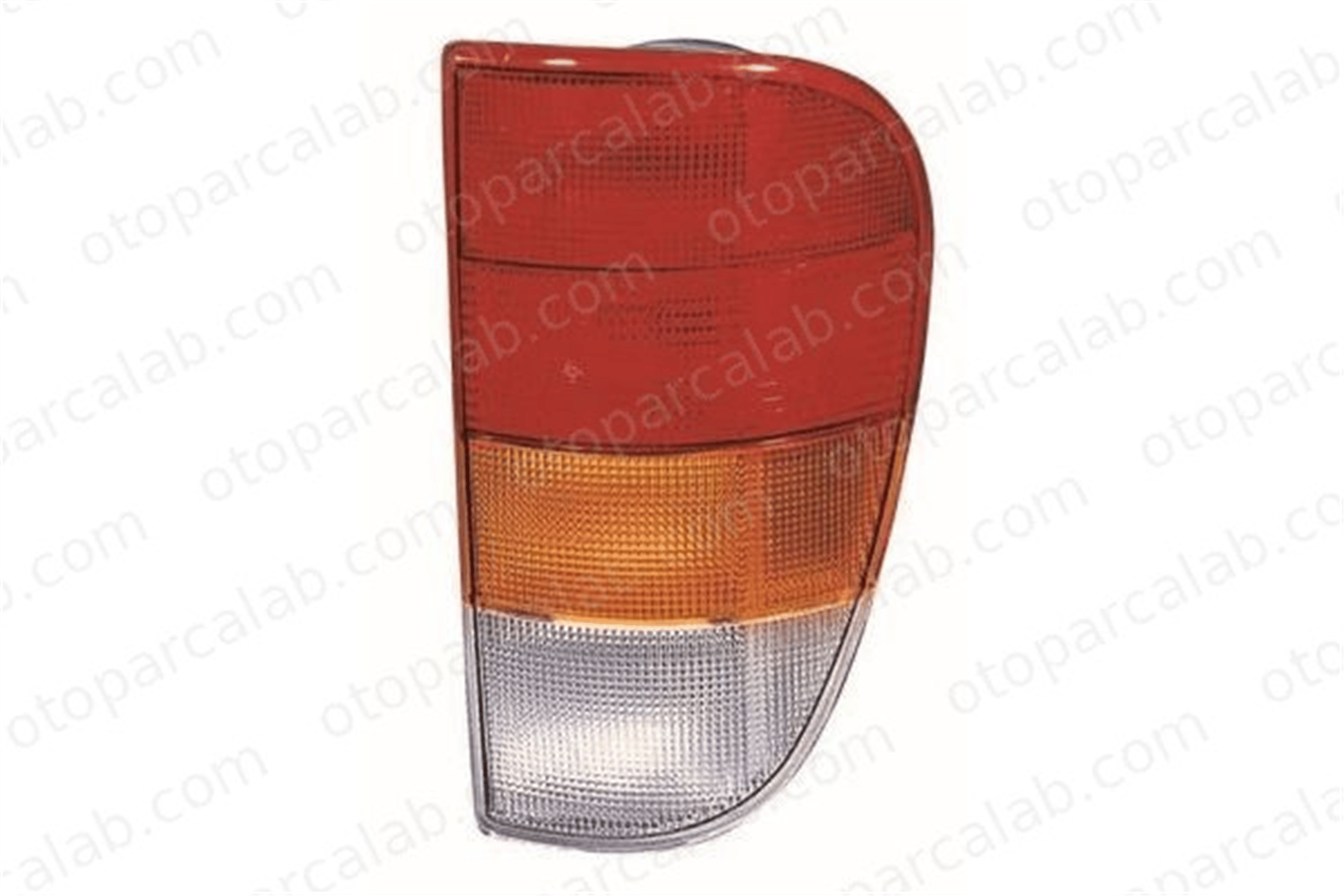 DEPO 441-1936R-LD-UE Stop Lambası Sağ SEAT INCA VW CADDY II Kasa/büyük limuzin 6K9945112 85825