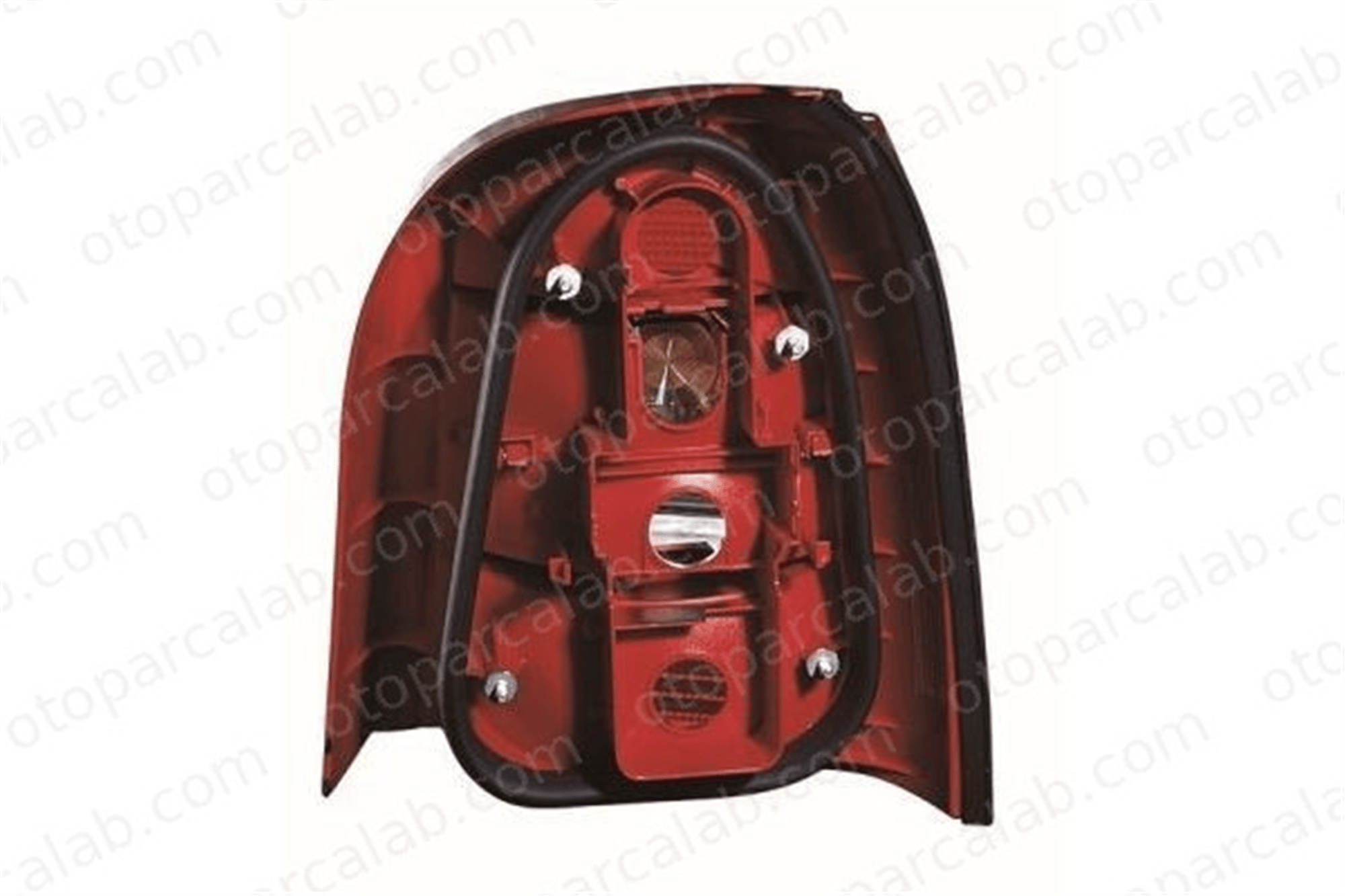 DEPO 441-1945R-LD-UE Stop Lambası Sağ AUDI A4 B5 Avant 8D9945096C 8D9945096D