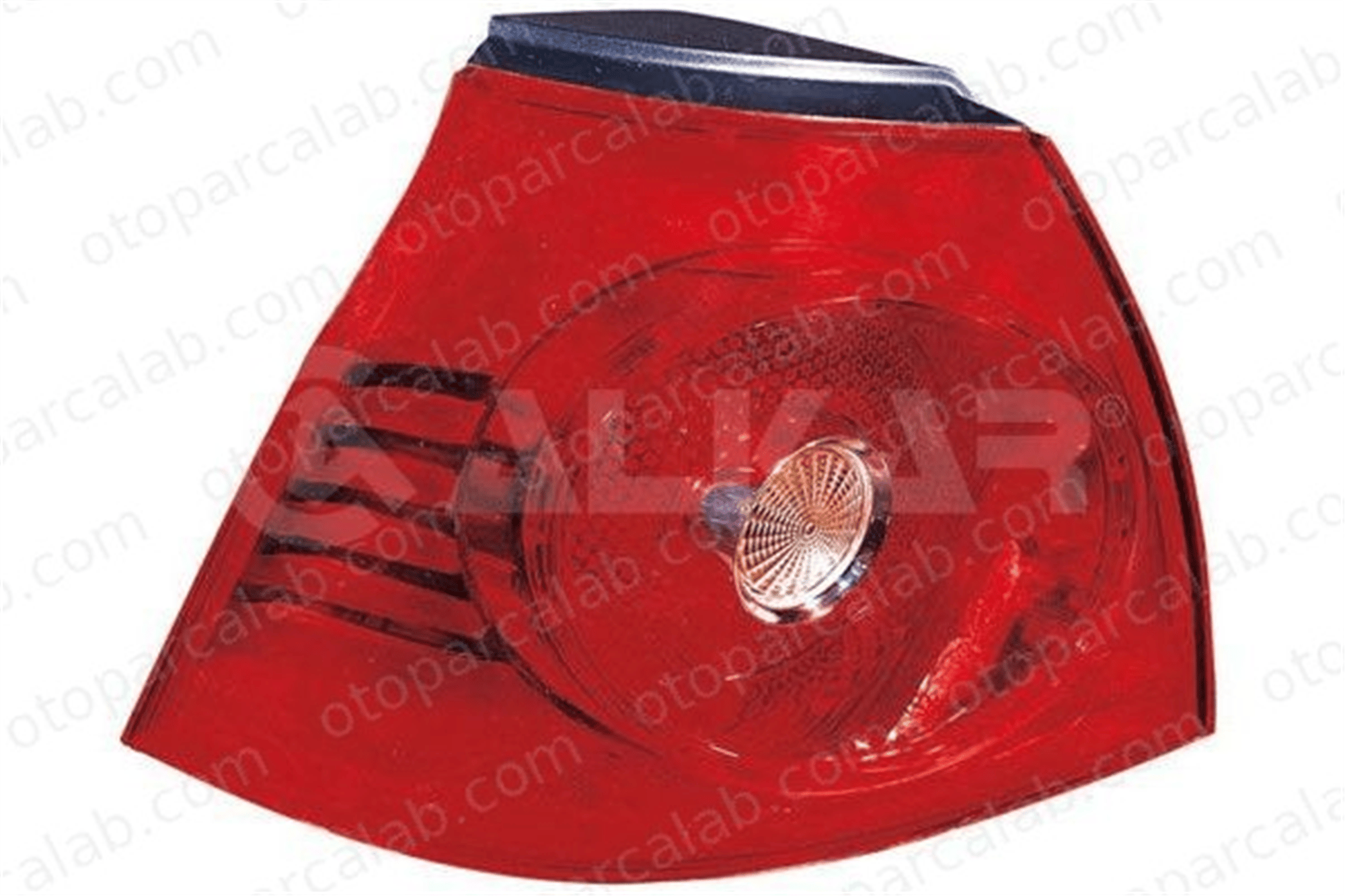 DEPO 441-1963L-UE Stop Lambası Dış Sol VW GOLF V 1K6945095AA
