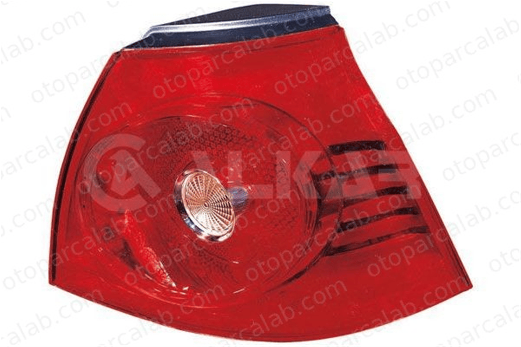DEPO 441-1963R-UE Stop Lambası Dış Sağ VW GOLF V 1K6945096AA