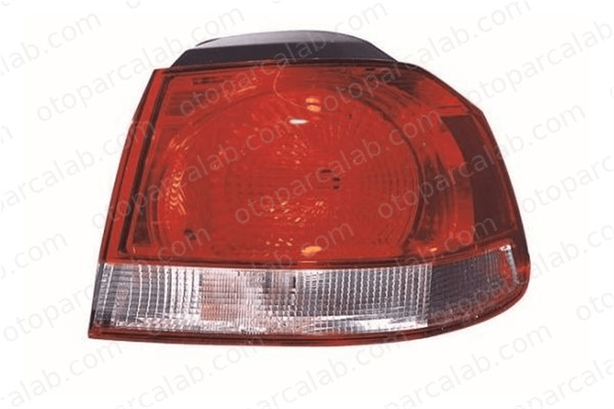 DEPO 441-19A1R-UE Stop Lambası Dış Sağ VW GOLF VI 5K0945096M 5K0945096D
