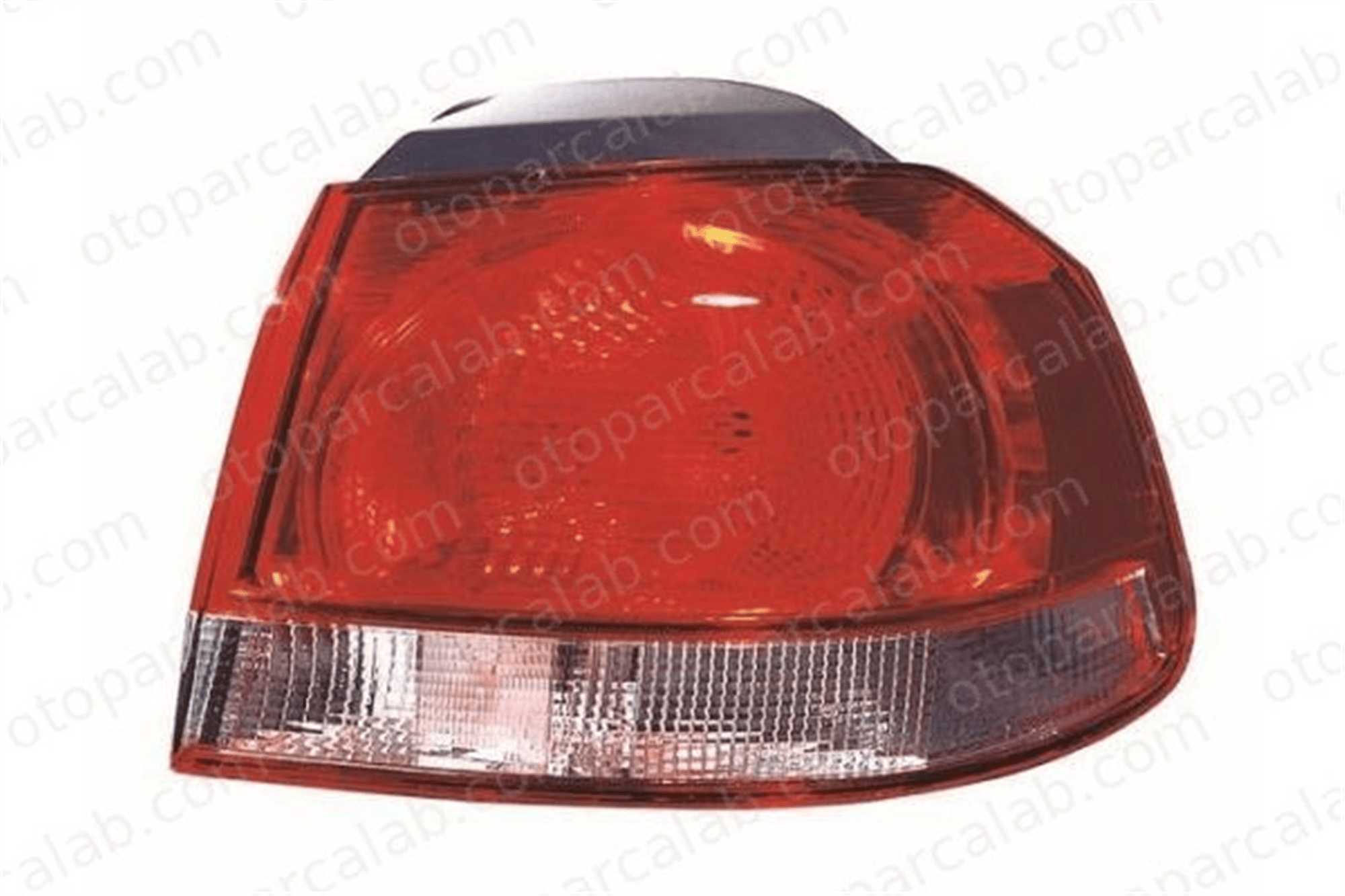 DEPO 441-19A2R-UE Stop Lambası Dış Sağ VW GOLF VI 5K0945096E