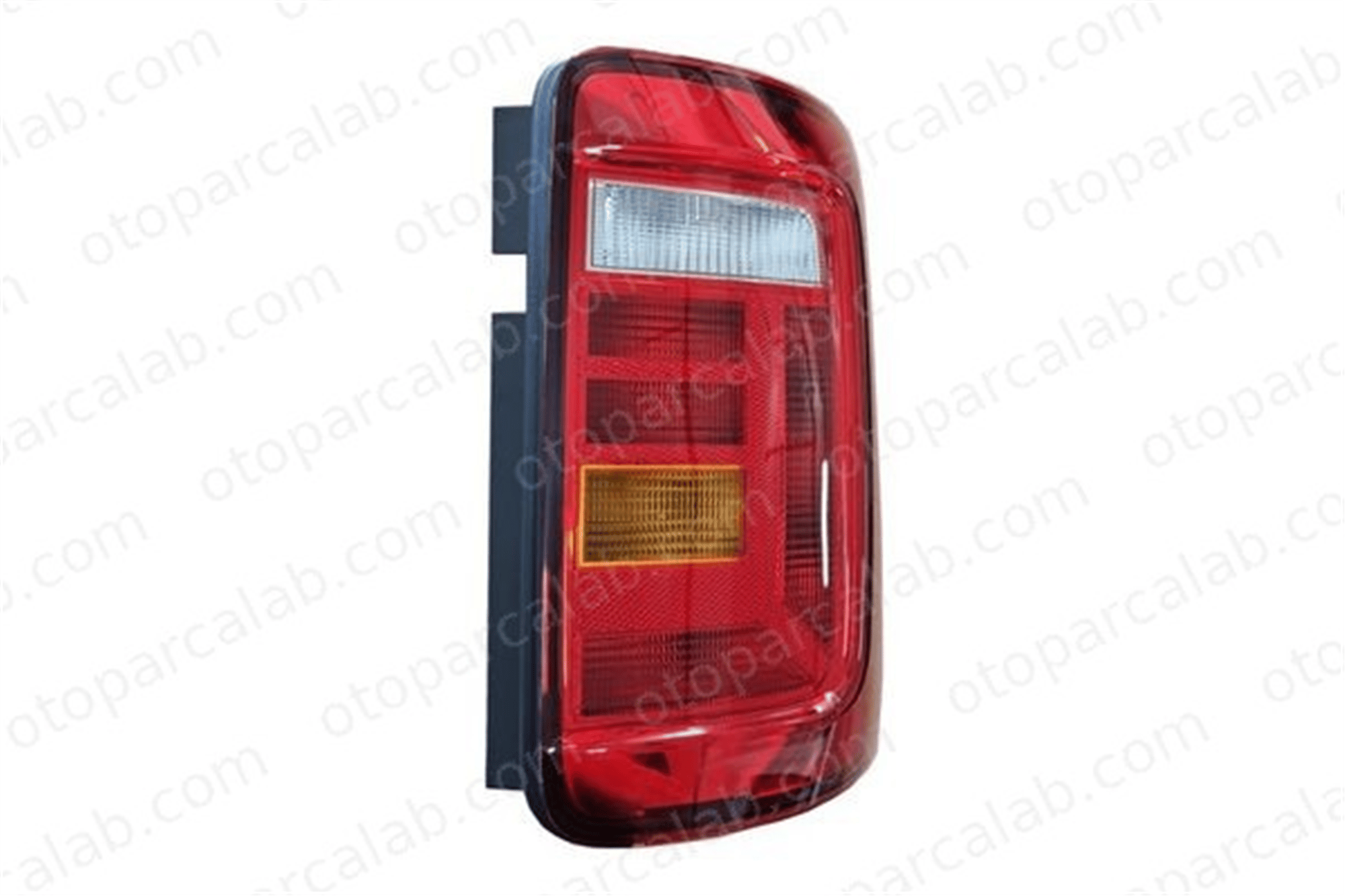 DEPO 441-19AER-LDUE1 Stop Lambası Sağ VW CADDY IV Kasa/büyük limuzin CADDY IV MPV 2K1945096H 2K1945096AB