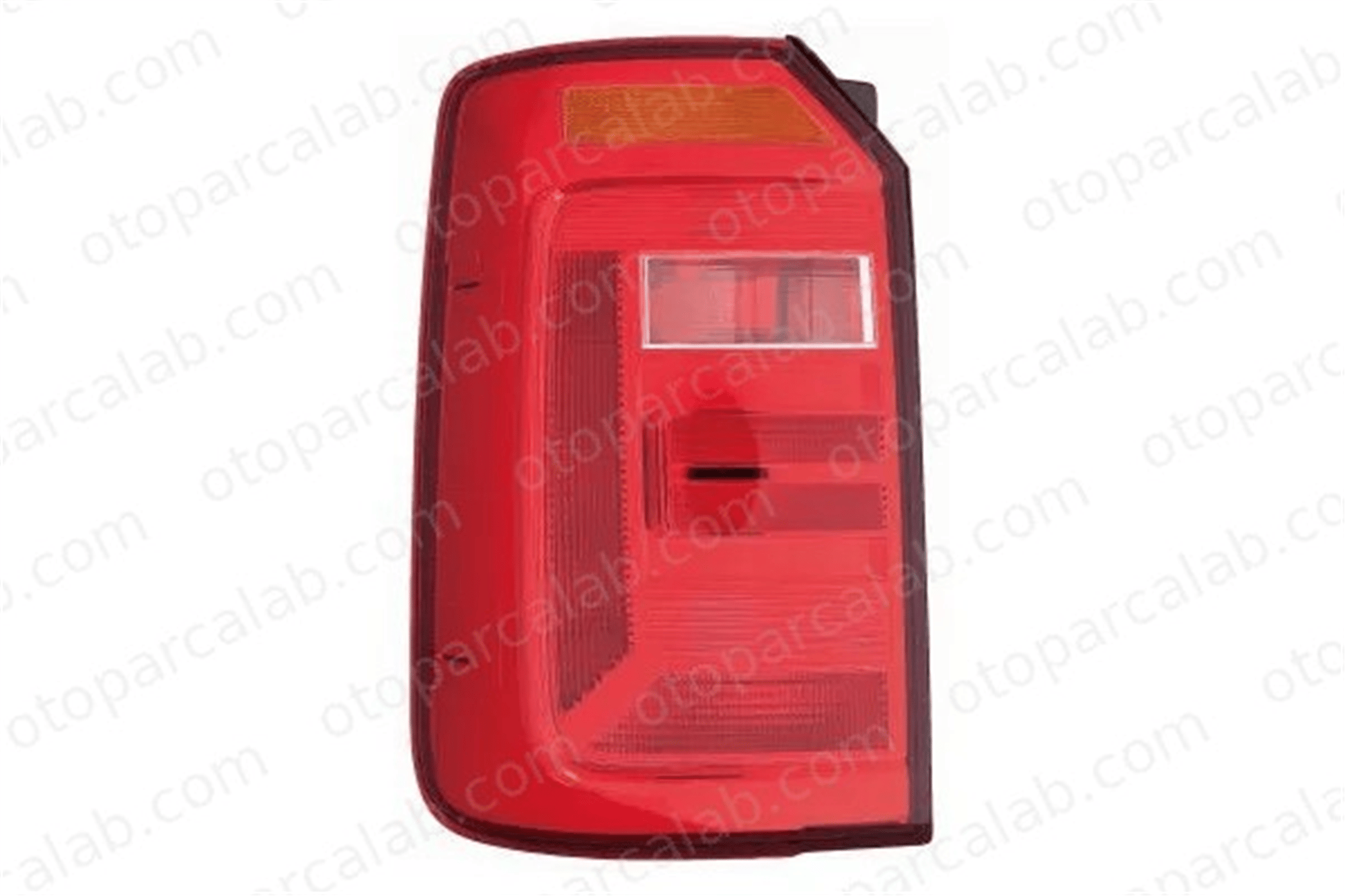 DEPO 441-19AGL-LDUE1 Stop Lambası Sol VW CADDY IV Kasa/büyük limuzin CADDY IV MPV 2K1945095E 2K1945095J
