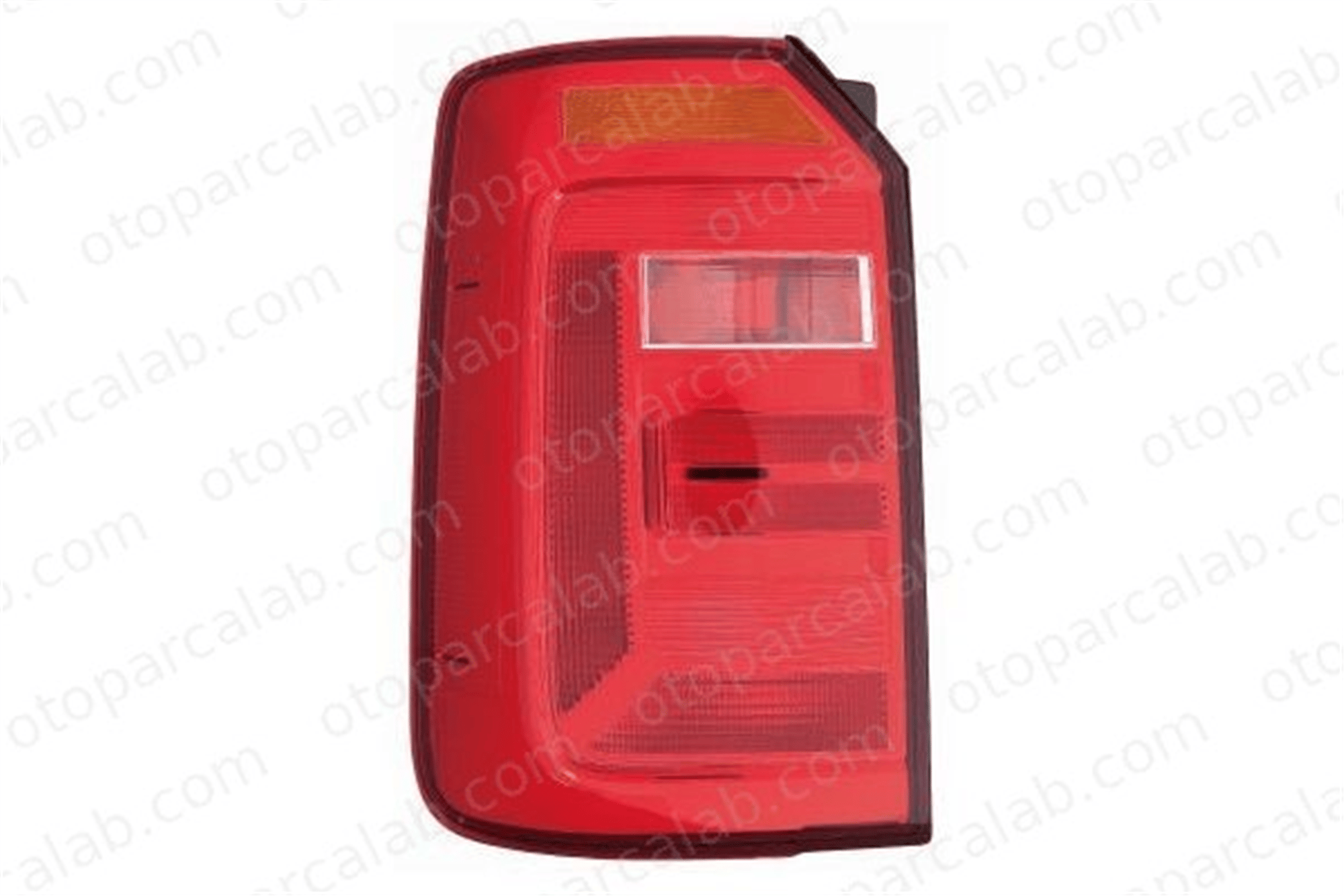 DEPO 441-19AGR-LDUE1 Stop Lambası Sağ VW CADDY IV Kasa/büyük limuzin CADDY IV MPV 2K1945096F 2K1945096M