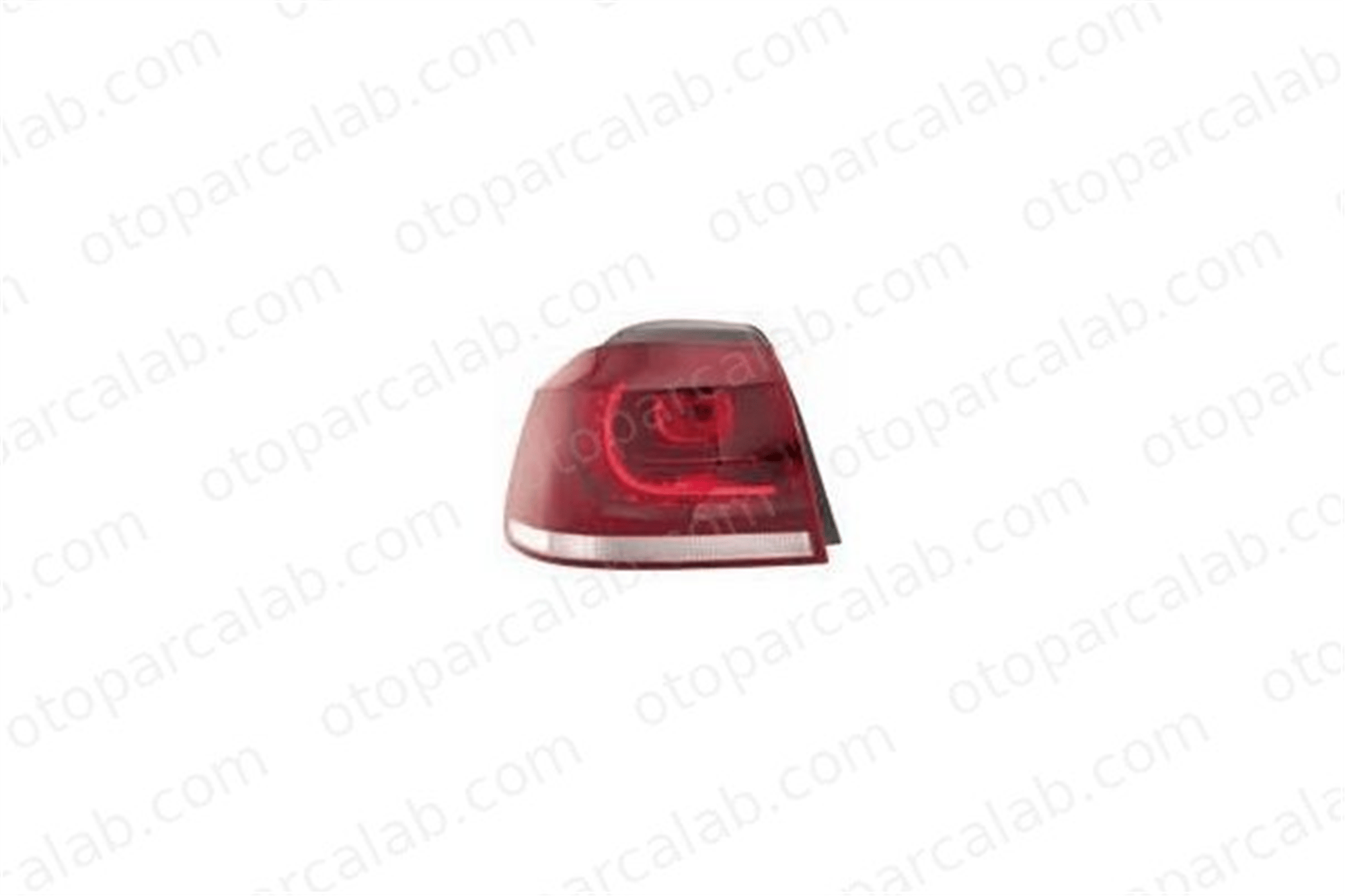 DEPO 441-19B3R-AE Stop Lambası Dış Sağ VW GOLF VI 5K0945096L 5K0945096Q