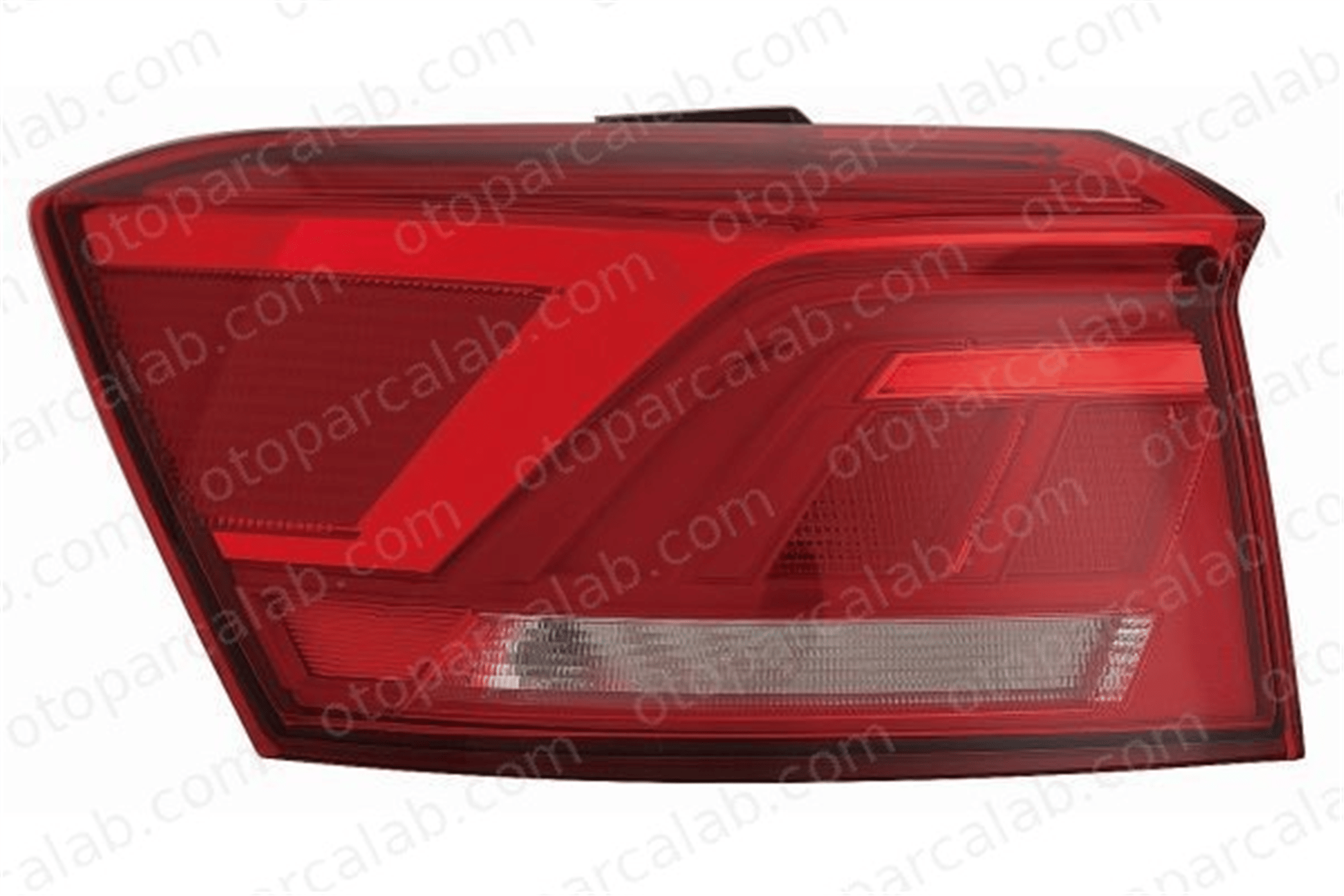 DEPO 441-19BER-AE1 Stop Lambası Dış Sağ VW T-ROC T-ROC Cabrio 2GA945096