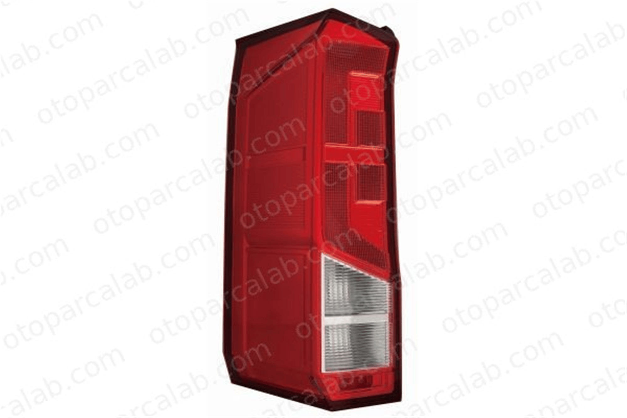 DEPO 441-19BML-UE Stop Lambası Sol VW CRAFTER Panelvan/Van MAN TGE Panelvan/Van 7C0945095H 65252256022