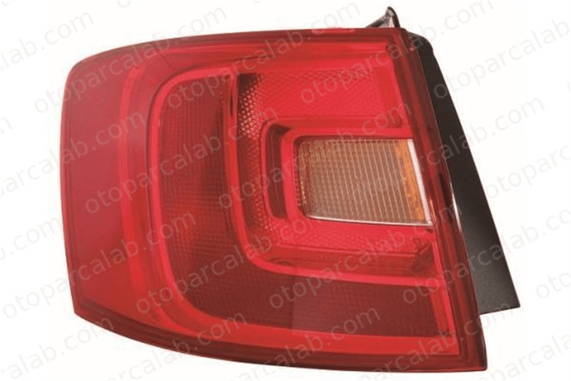 DEPO 441-19C4L-UE Stop Lambası Dış Sol VW JETTA IV 5C6945095E 16D945095