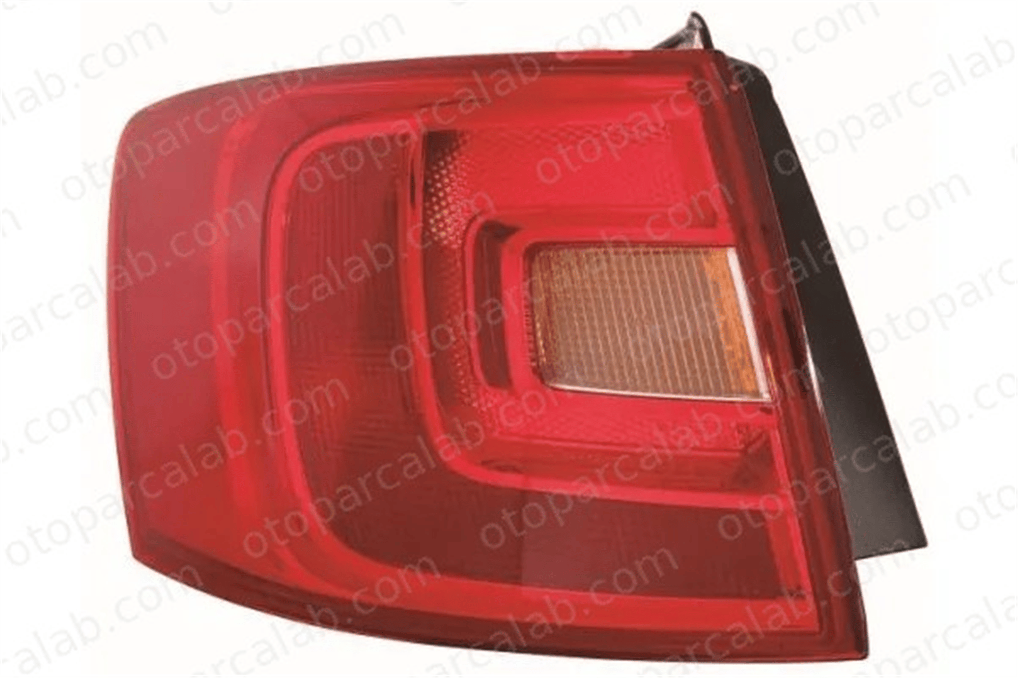 DEPO 441-19C4R-UE Stop Lambası Dış Sağ VW JETTA IV 5C6945096E 16D945096