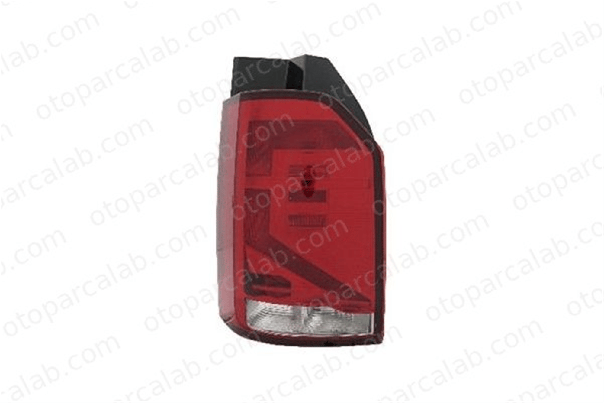 DEPO 441-19CAL-LD-UE Stop Lambası Sol VW TRANSPORTER T6 / CARAVELLE T6 Minibüs/Otobüs MULTIVAN T6 7LA945095 7LA945095E