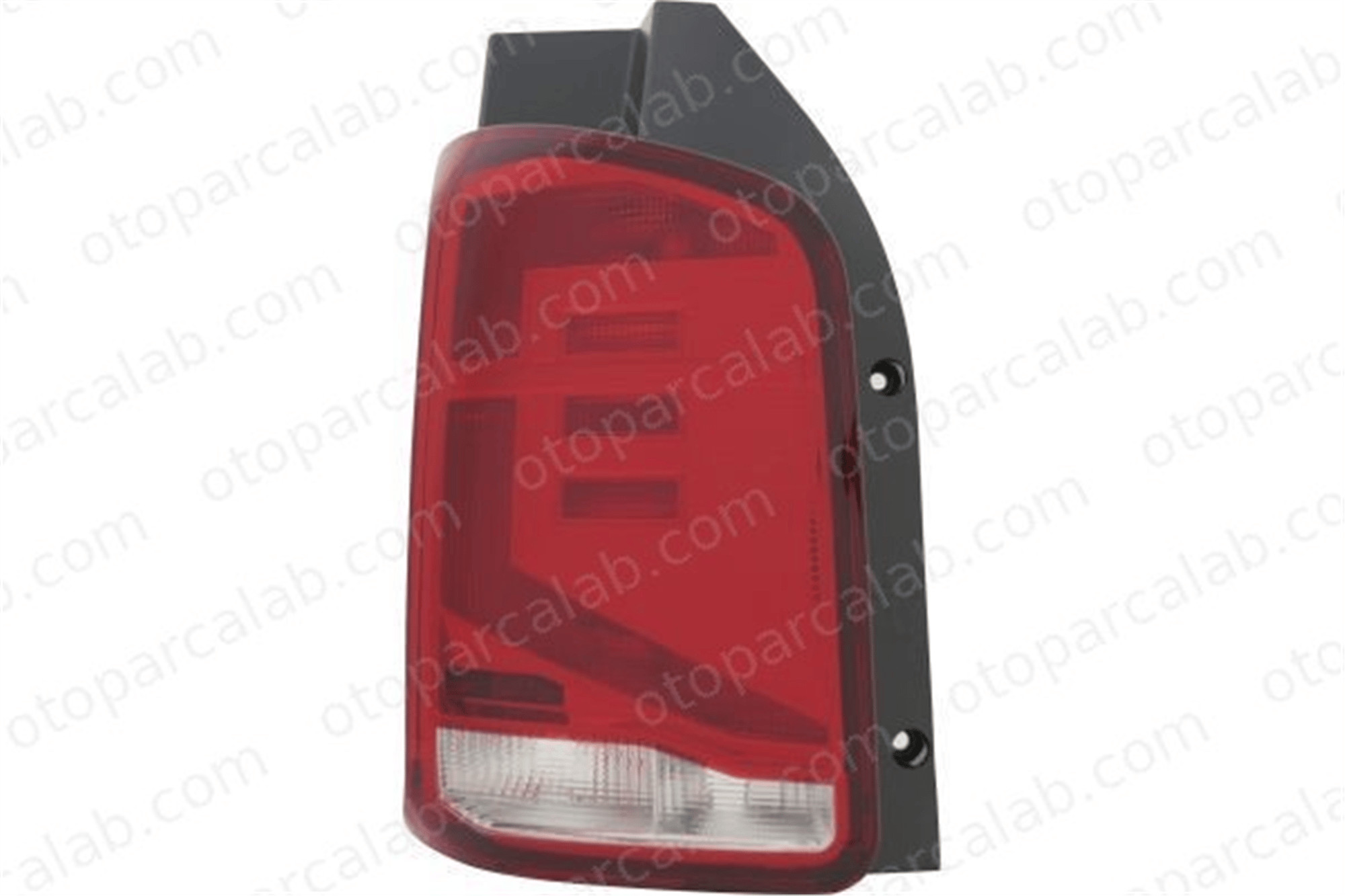 DEPO 441-19CCR-LD-UE Stop Lambası Sağ VW TRANSPORTER T6 Panelvan/Van 7LA945096A