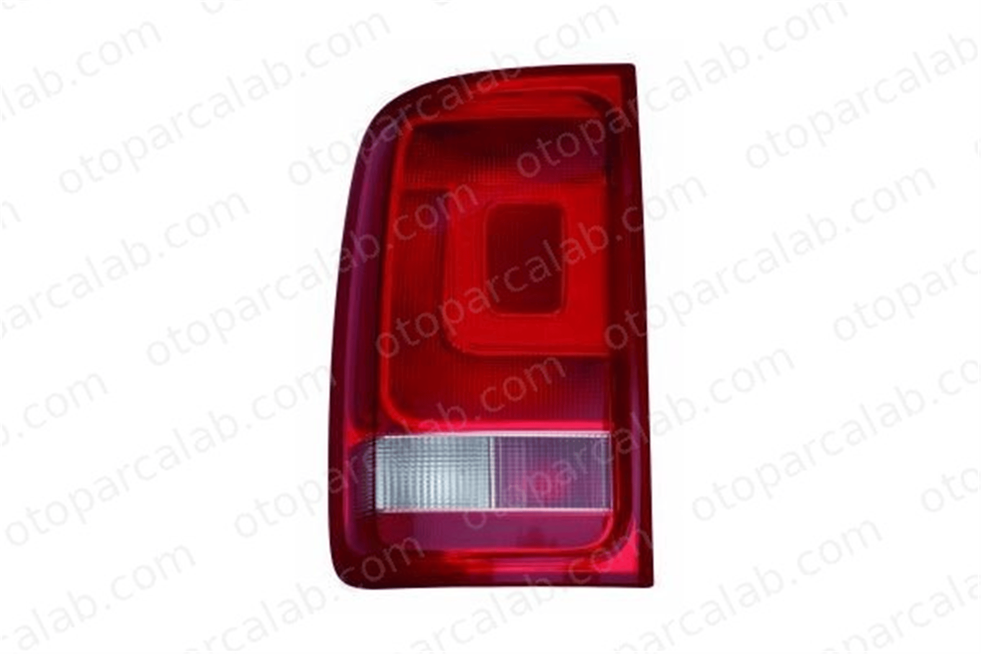 DEPO 441-19F2L-LDUE2 Stop Lambası Sol VW AMAROK 2H1945095F