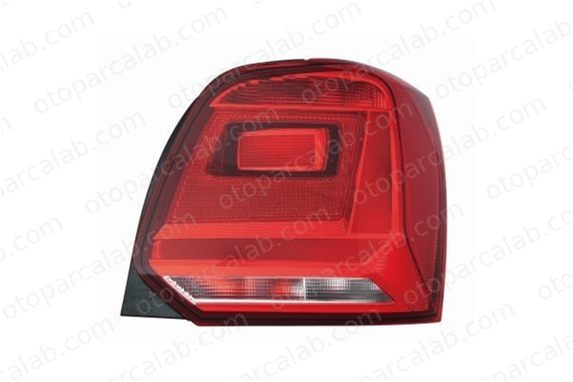 DEPO 441-19F9L-LD-UE Stop Lambası Sol VW POLO V 6C0945095F 6C0945095
