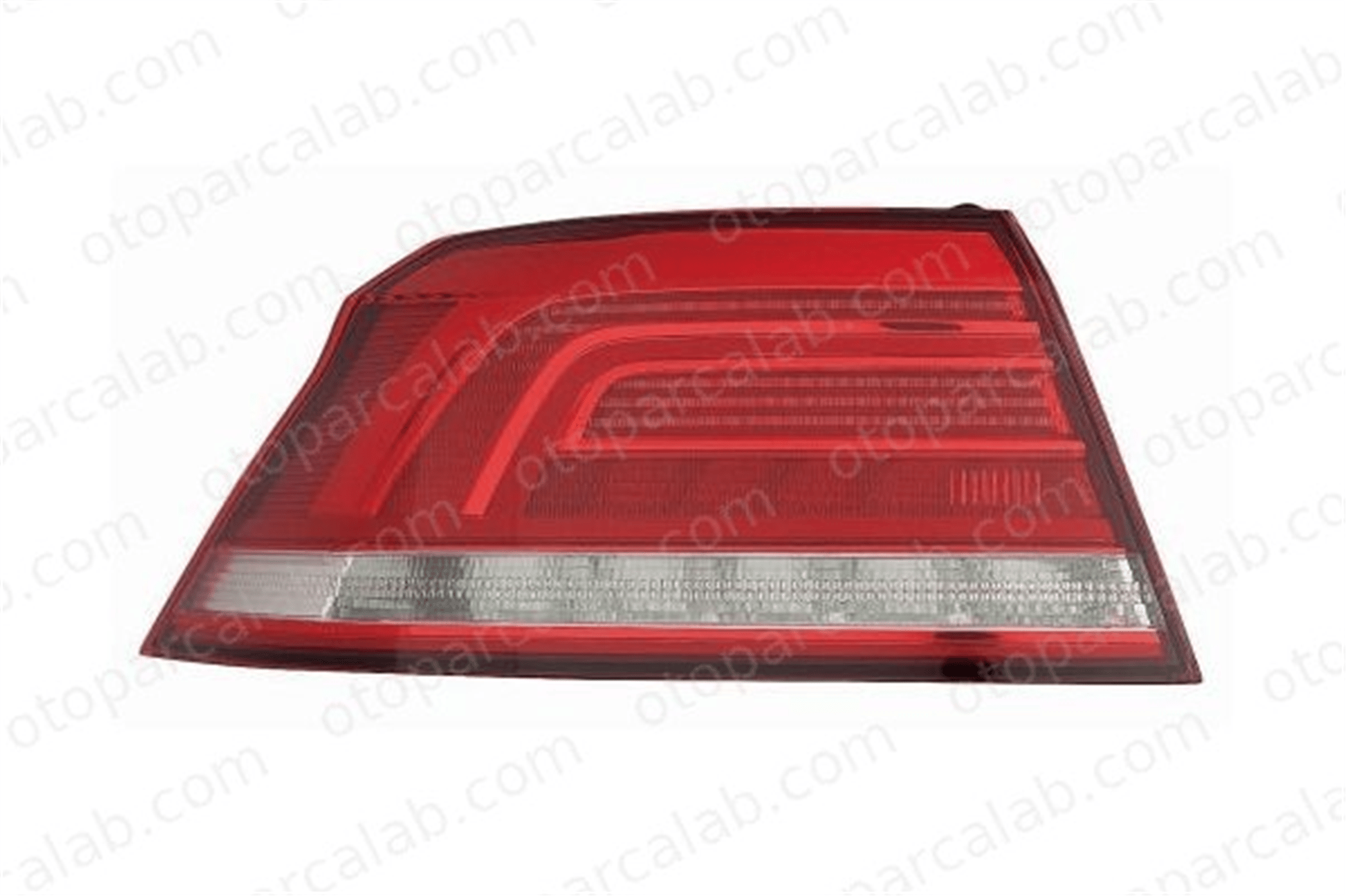 DEPO 441-19G7R-AE Stop Lambası Dış Sağ VW PASSAT B8 PASSAT B8 Variant 3G5945096F 3G5945096A