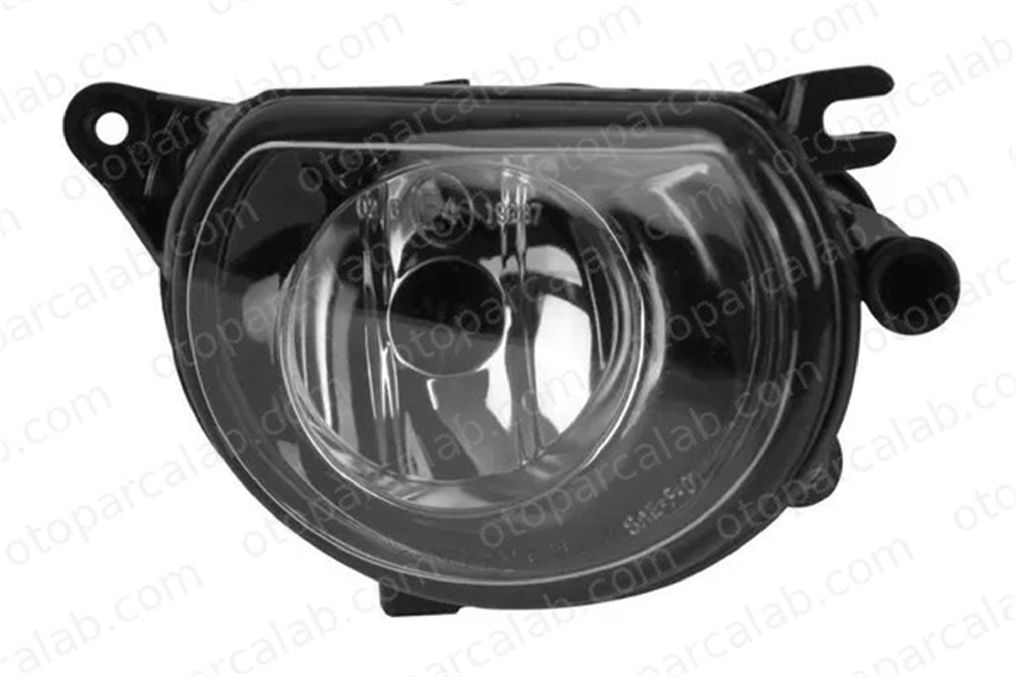 DEPO 441-2029L-UE Sis Farı Ön Sol AUDI A3 A3 Sportback 8P0941699A