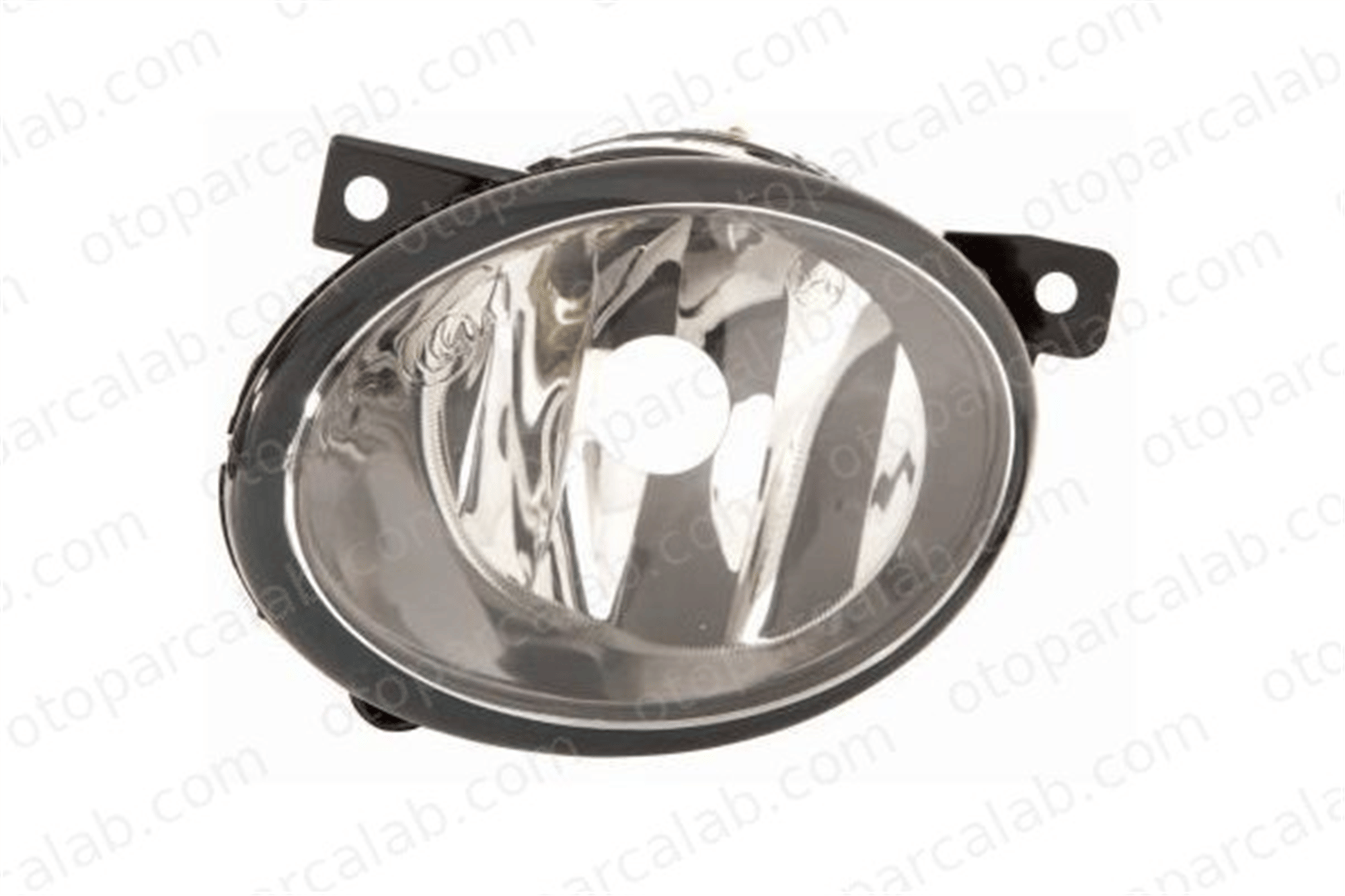 DEPO 441-2046L-UE Sis Farı Ön Sol VW TRANSPORTER T5 Minibüs/Otobüs TRANSPORTER T5 Panelvan/Van 7E0941699B 7E0941699A
