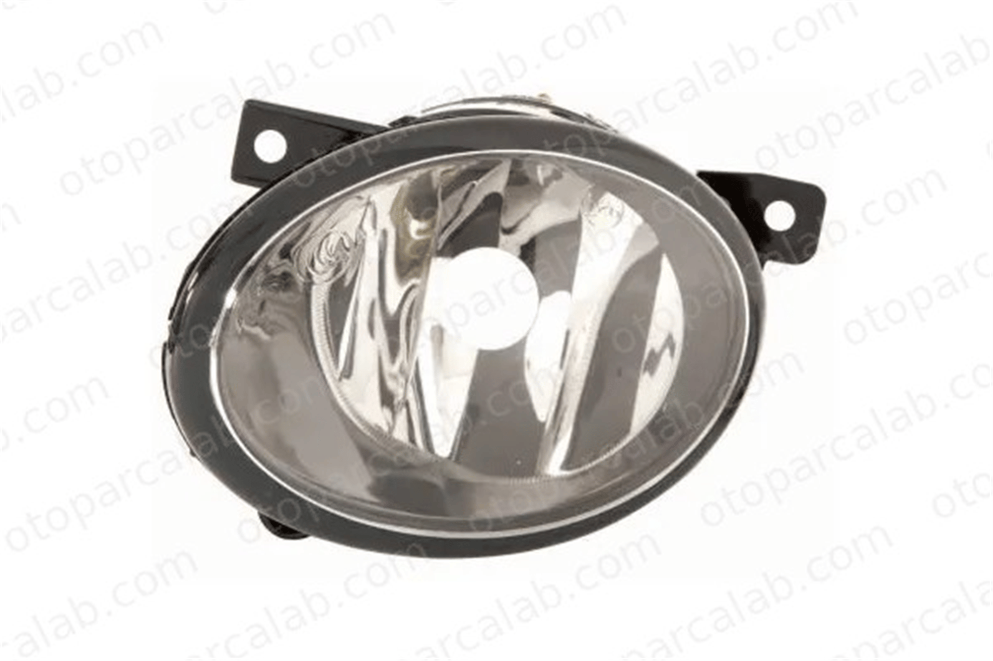 DEPO 441-2046R-UE Sis Farı Ön Sağ VW TRANSPORTER T5 Minibüs/Otobüs TRANSPORTER T5 Panelvan/Van 7E0941700B 7E0941700A