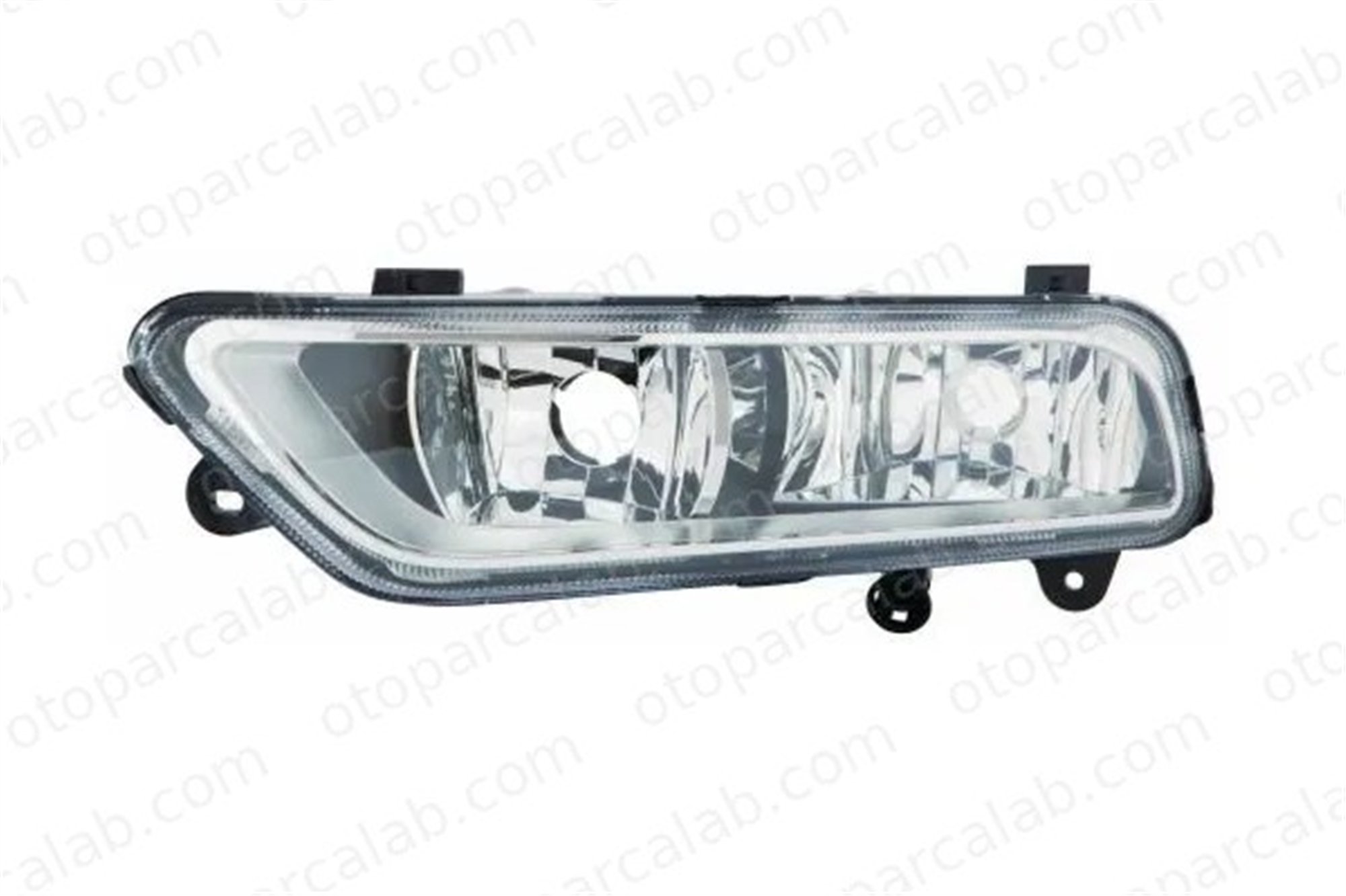 DEPO 441-2047L-UE Sis Farı Ön Sol VW PASSAT B7 PASSAT B7 Variant 3AA941661F 3AA941661A