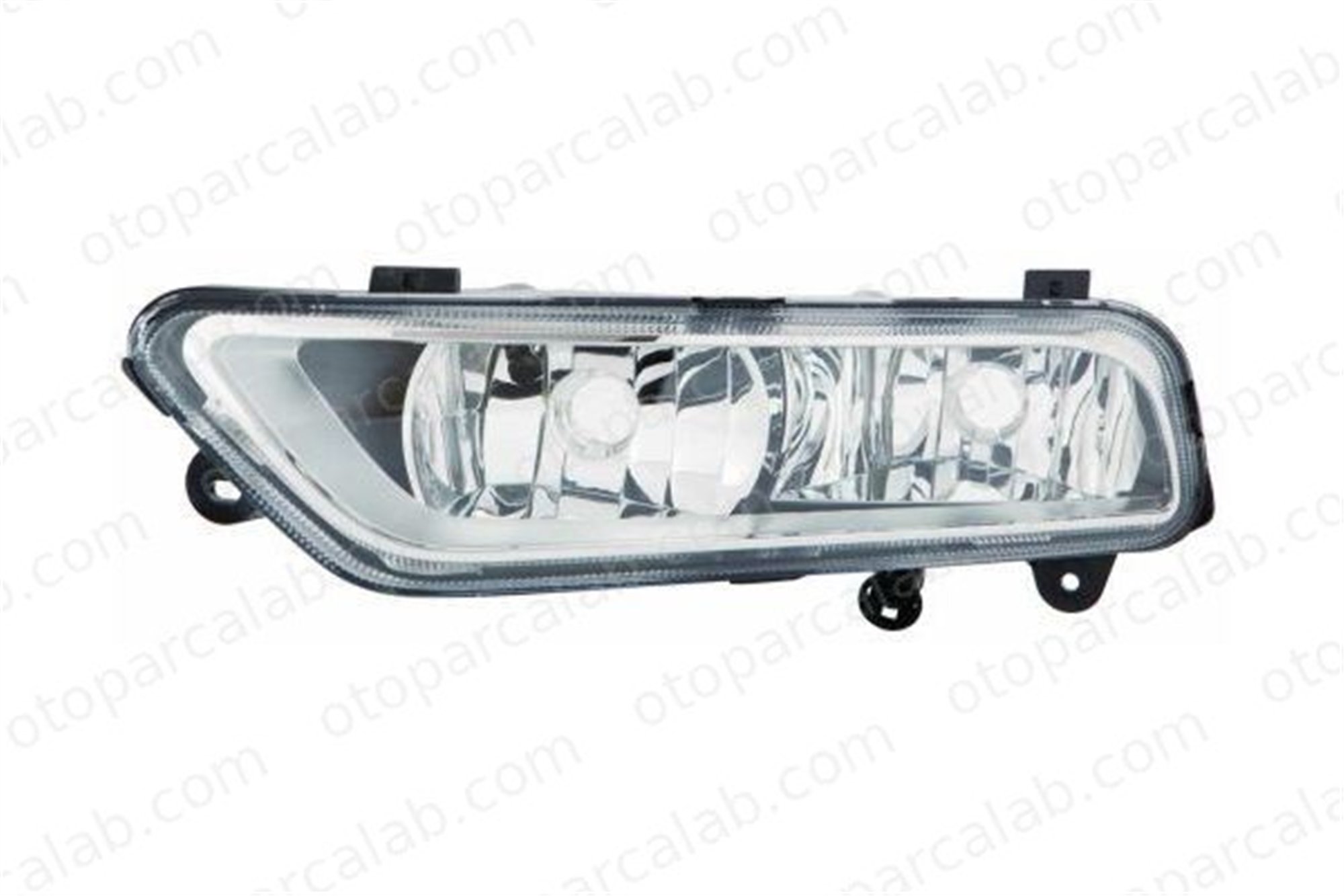 DEPO 441-2047L-UEN Sis Farı Ön Sol VW PASSAT B7 PASSAT B7 Variant 3AA941661G 3AA941661B