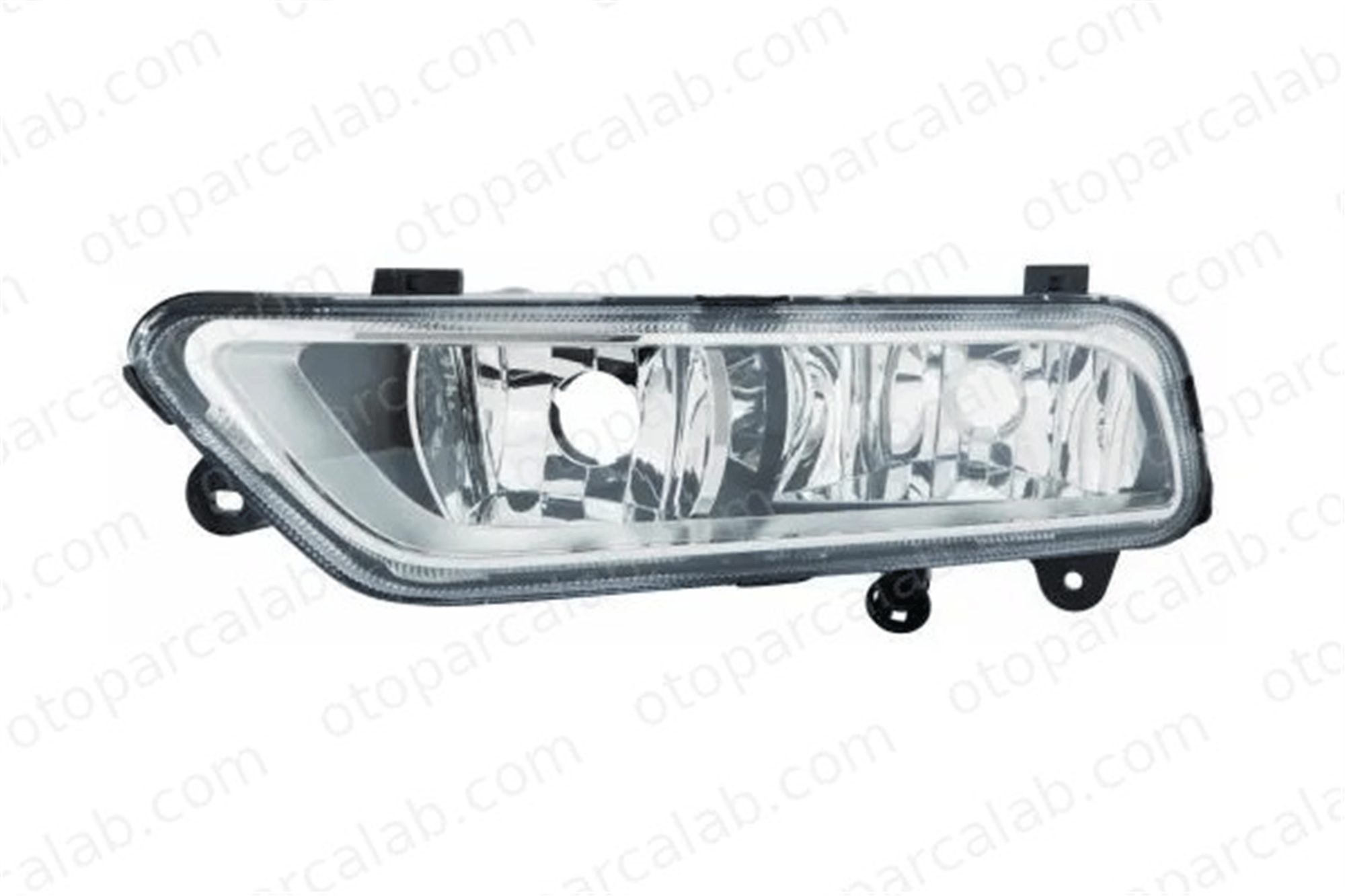 DEPO 441-2047R-UE Sis Farı Ön Sağ VW PASSAT B7 PASSAT B7 Variant 3AA941662F 3AA941662A