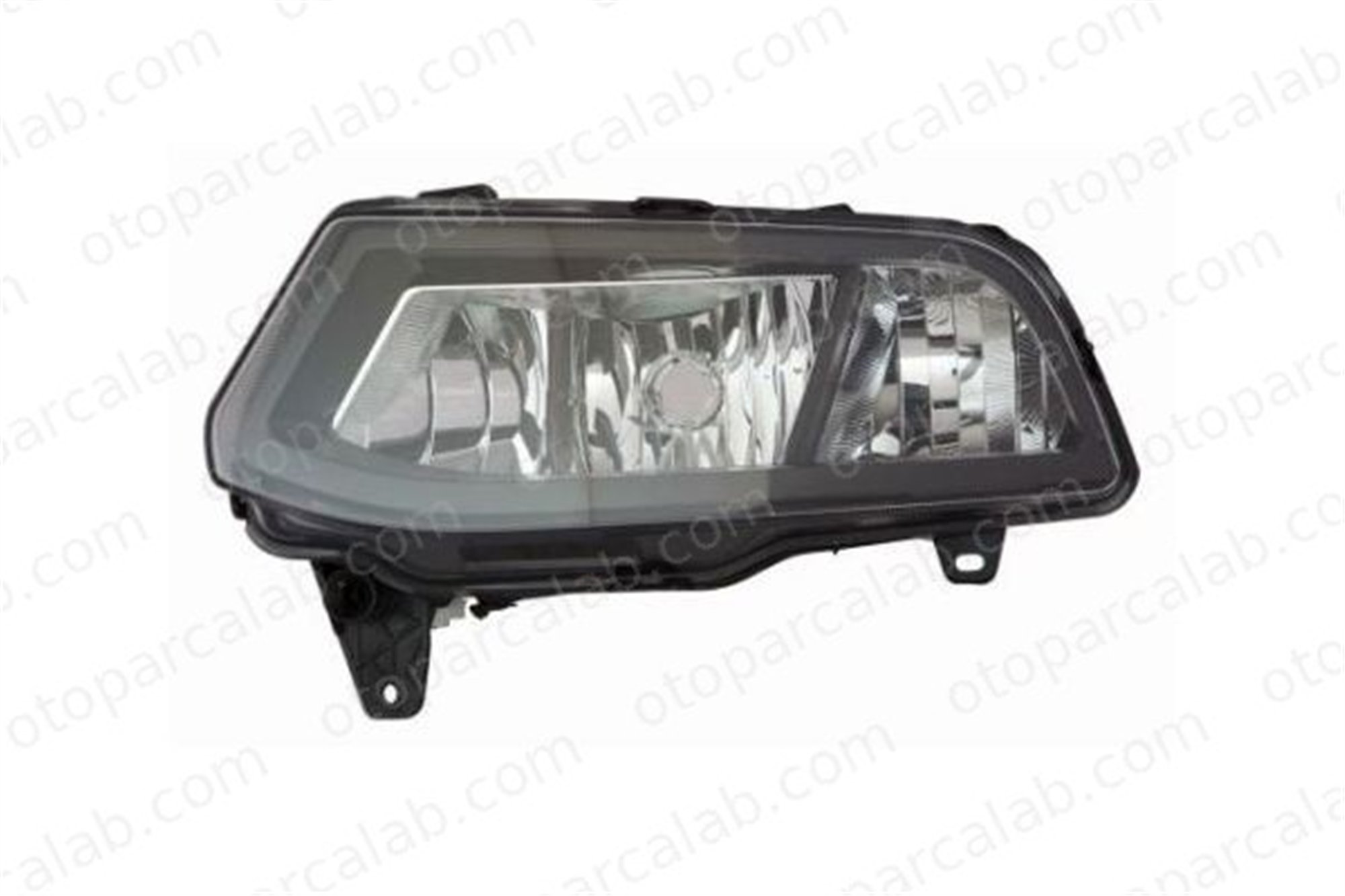 DEPO 441-2056R-UEN Sis Farı Ön Sağ VW POLO V 6C0941662C
