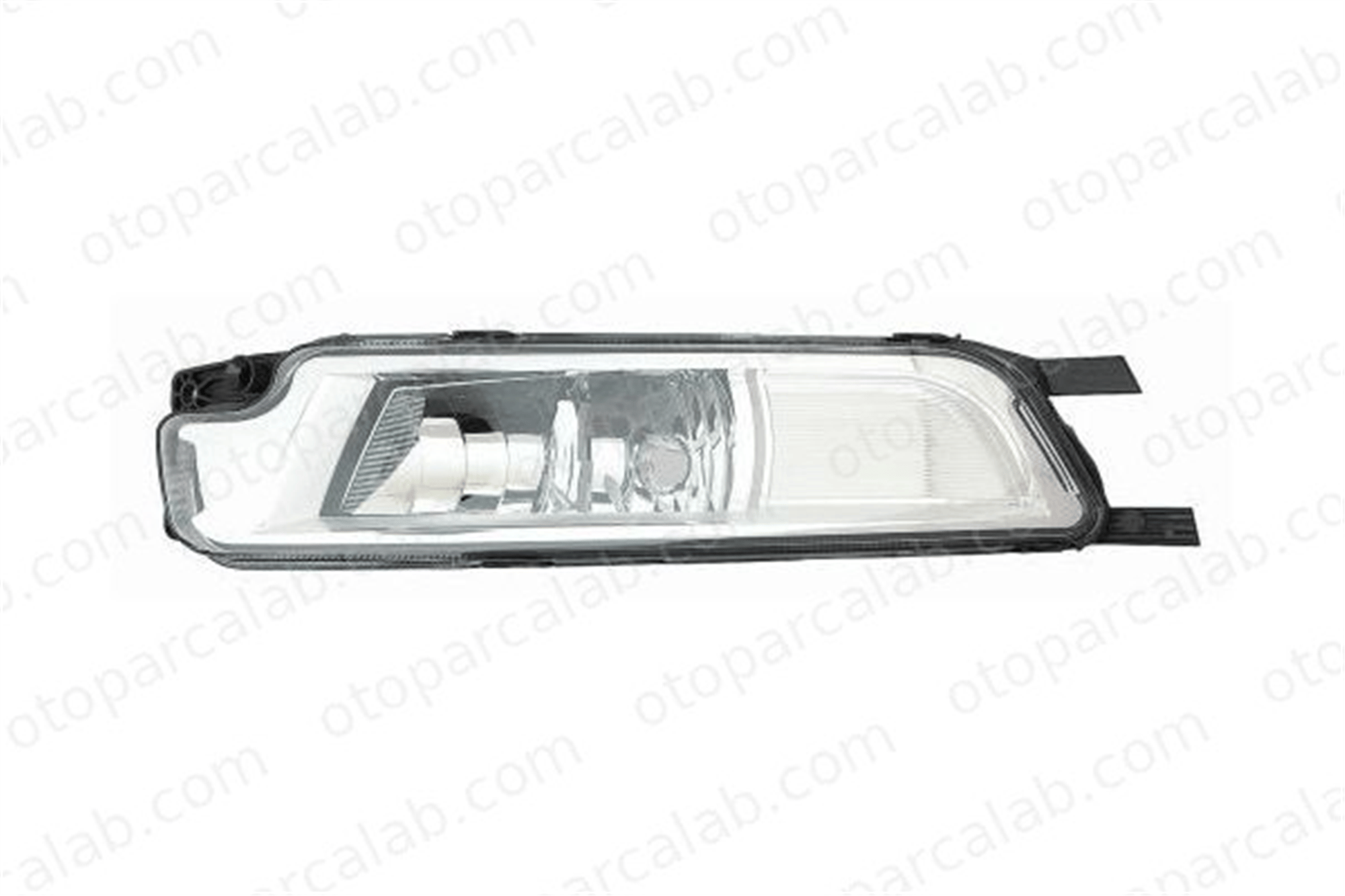 DEPO 441-2058L-UE Sis Farı Ön Sol VW PASSAT B8 PASSAT B8 Variant 3G0941661F 3G0941661A