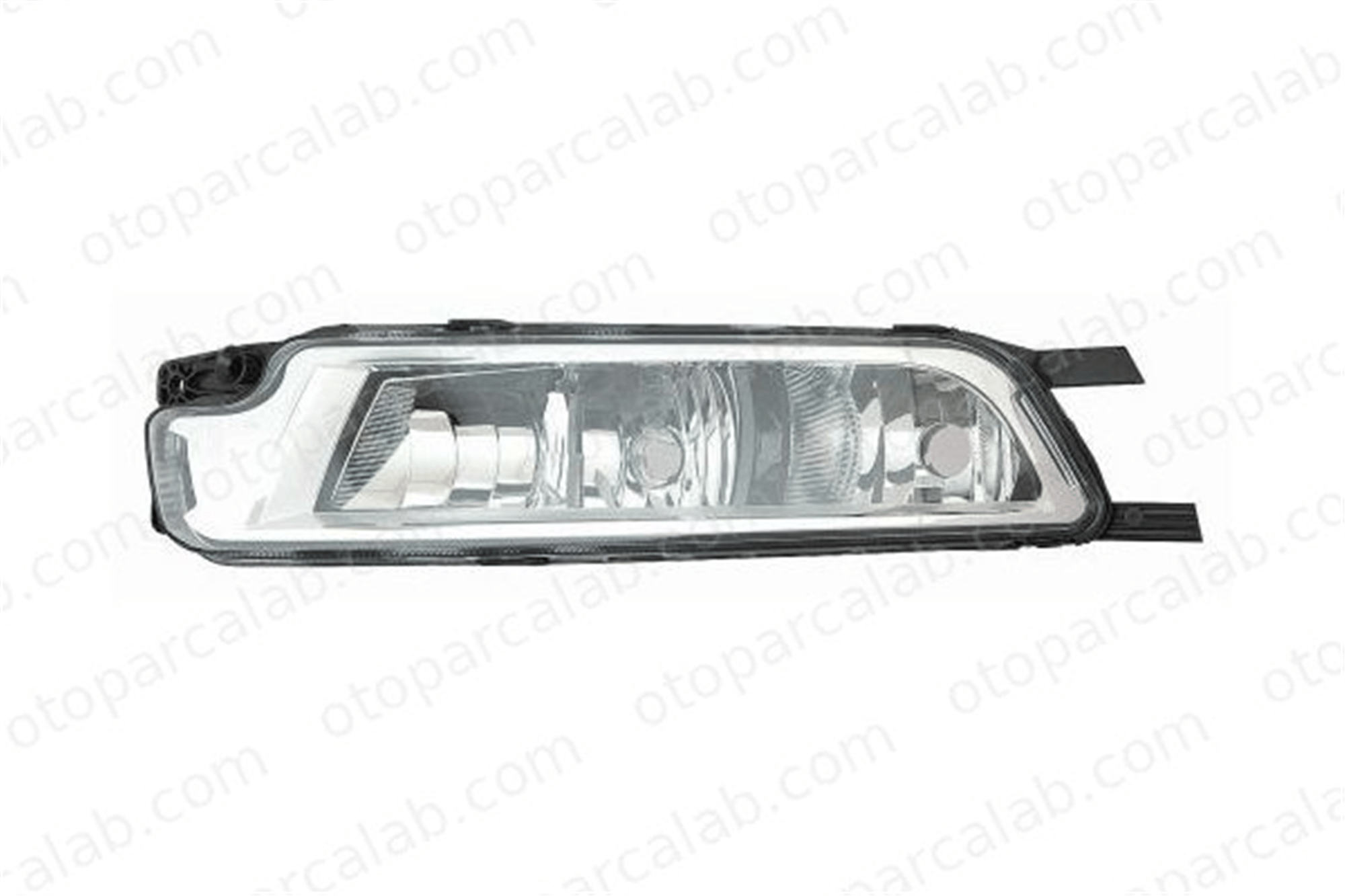 DEPO 441-2059L-UE Sis Farı Ön Sol VW PASSAT B8 PASSAT B8 Variant 3G0941661E 3G0941661