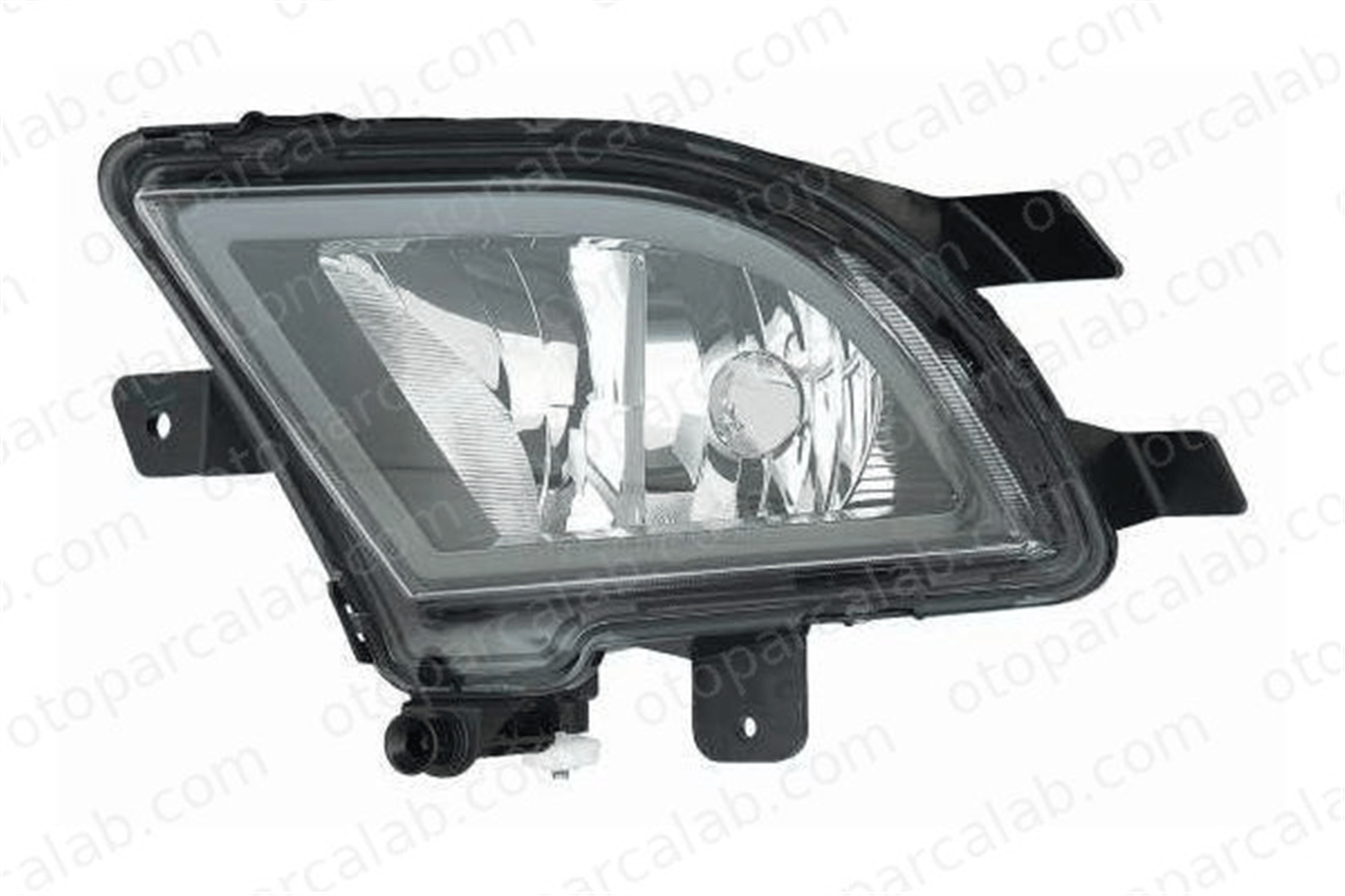DEPO 441-2060R-UQ Sis Farı Ön Sağ VW JETTA IV 5C7941700P