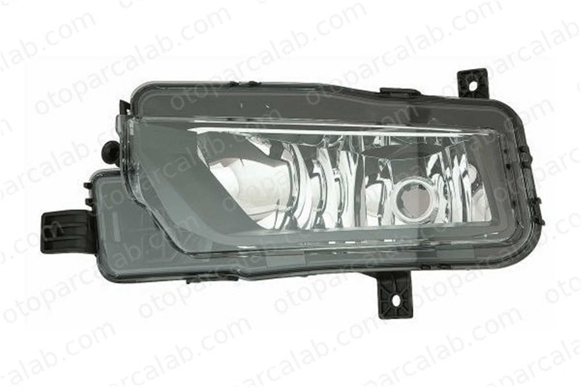DEPO 441-2064L-UE Sis Farı Ön Sol VW CADDY IV Kasa/büyük limuzin CADDY IV MPV 2K5941661